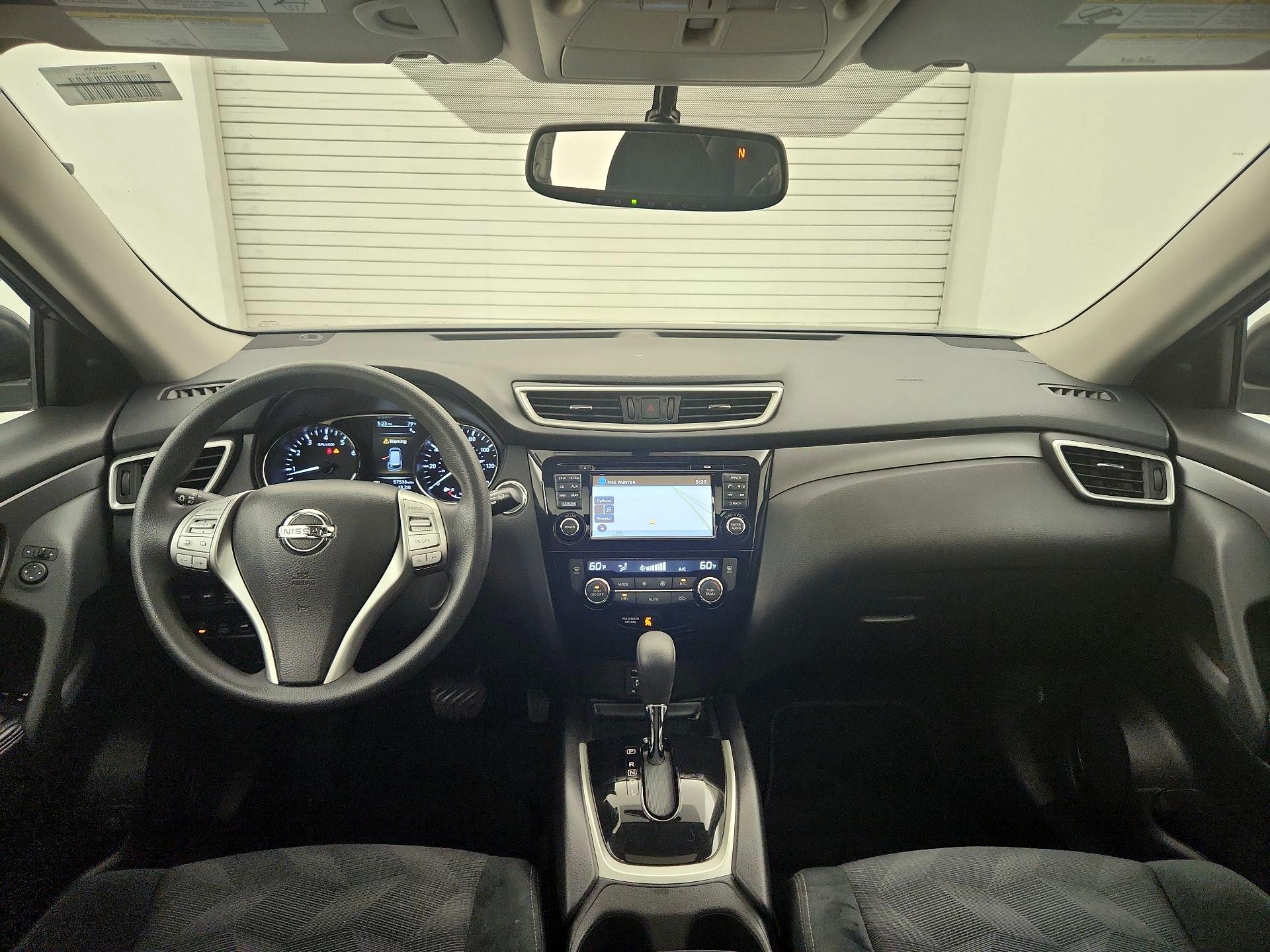 Thumbnail: 2016 Nissan Rogue - 9