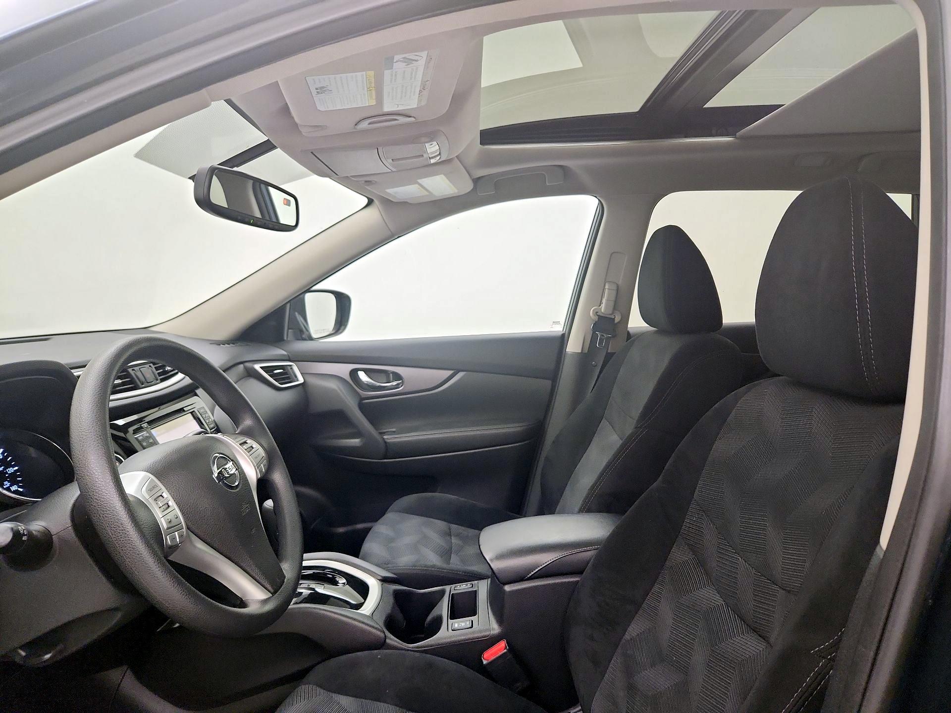 Thumbnail: 2016 Nissan Rogue - 20