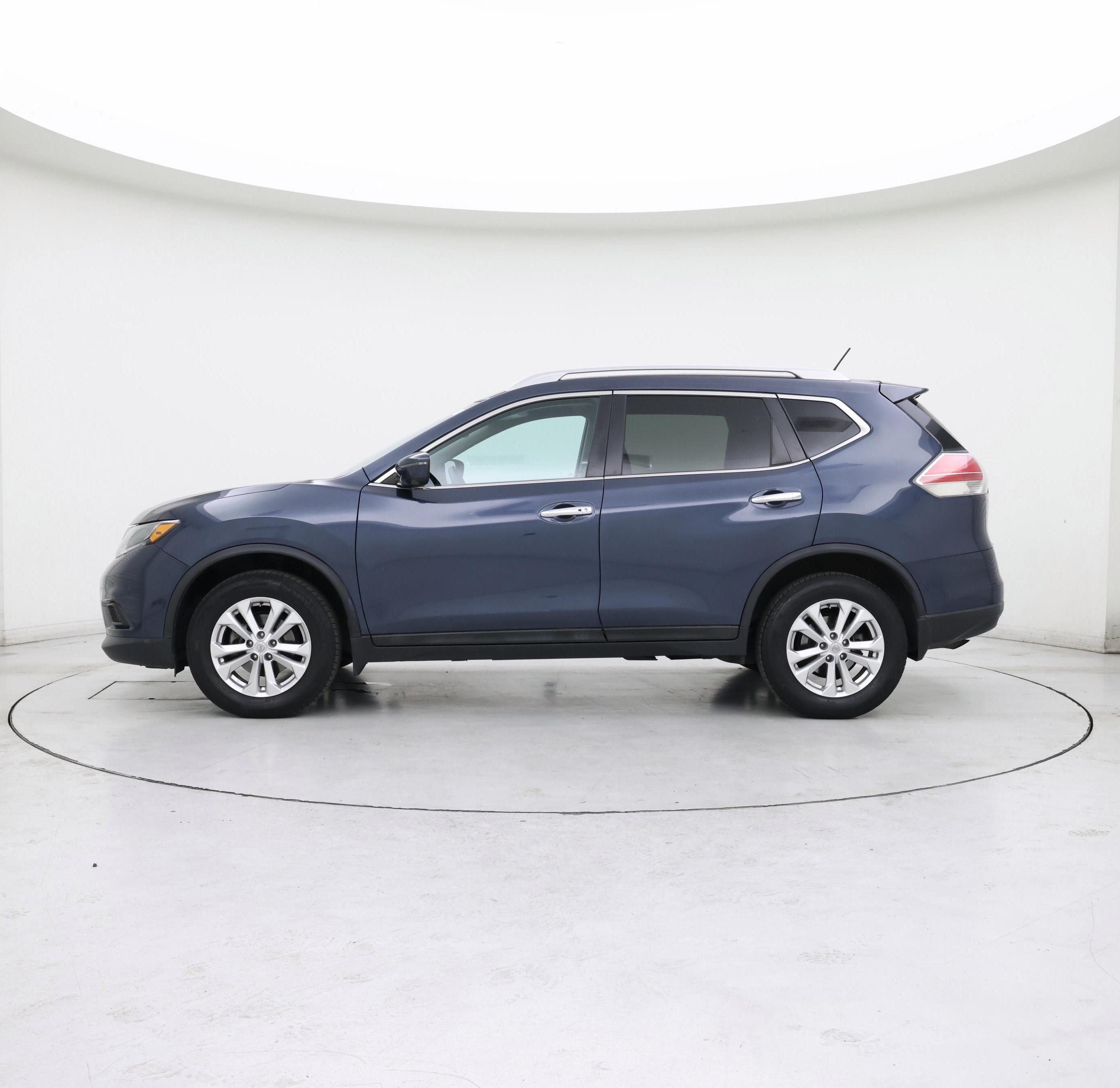Thumbnail: 2016 Nissan Rogue - 3