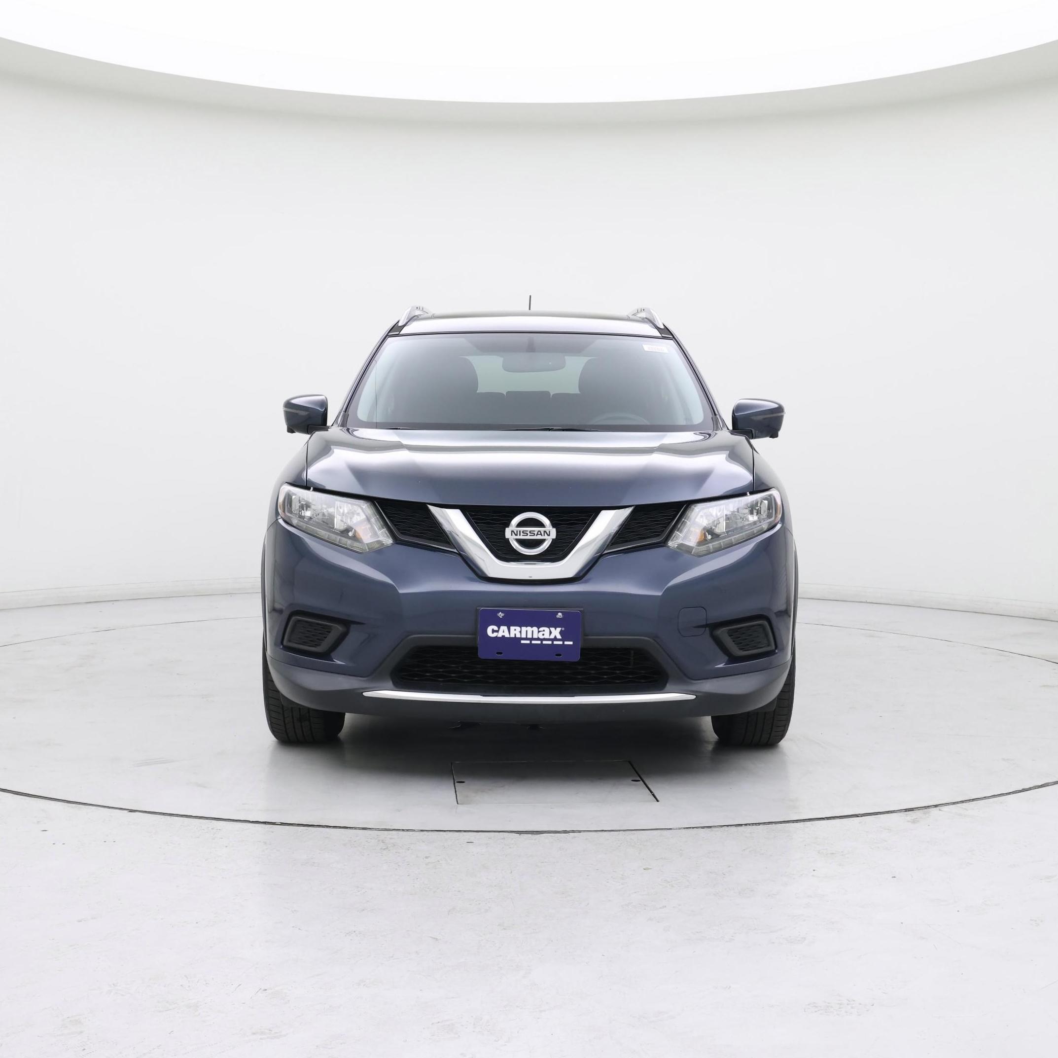 Thumbnail: 2016 Nissan Rogue - 5