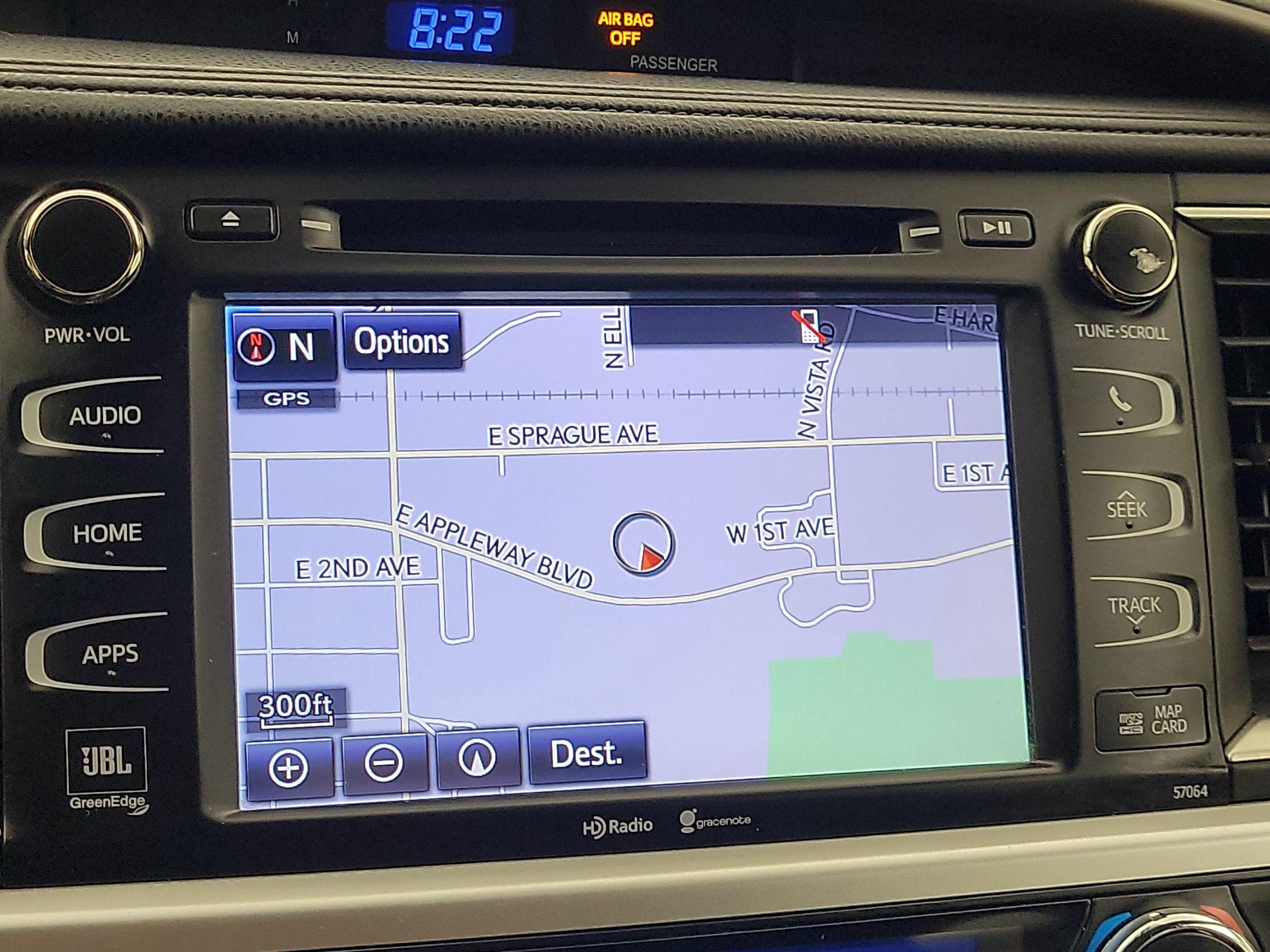 Thumbnail: 2014 Toyota Highlander - 14