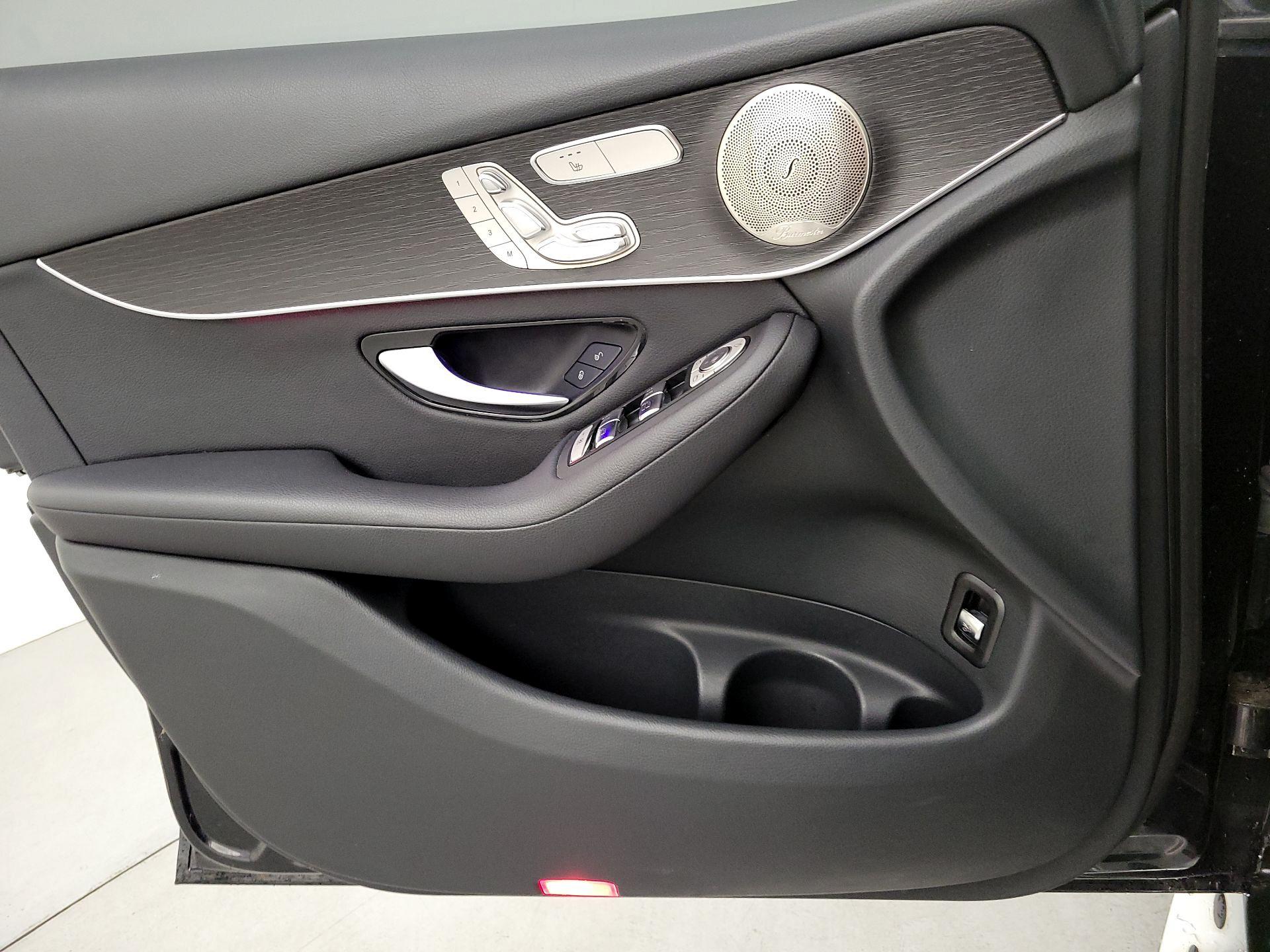 Thumbnail: 2021 Mercedes-Benz GLC - 12