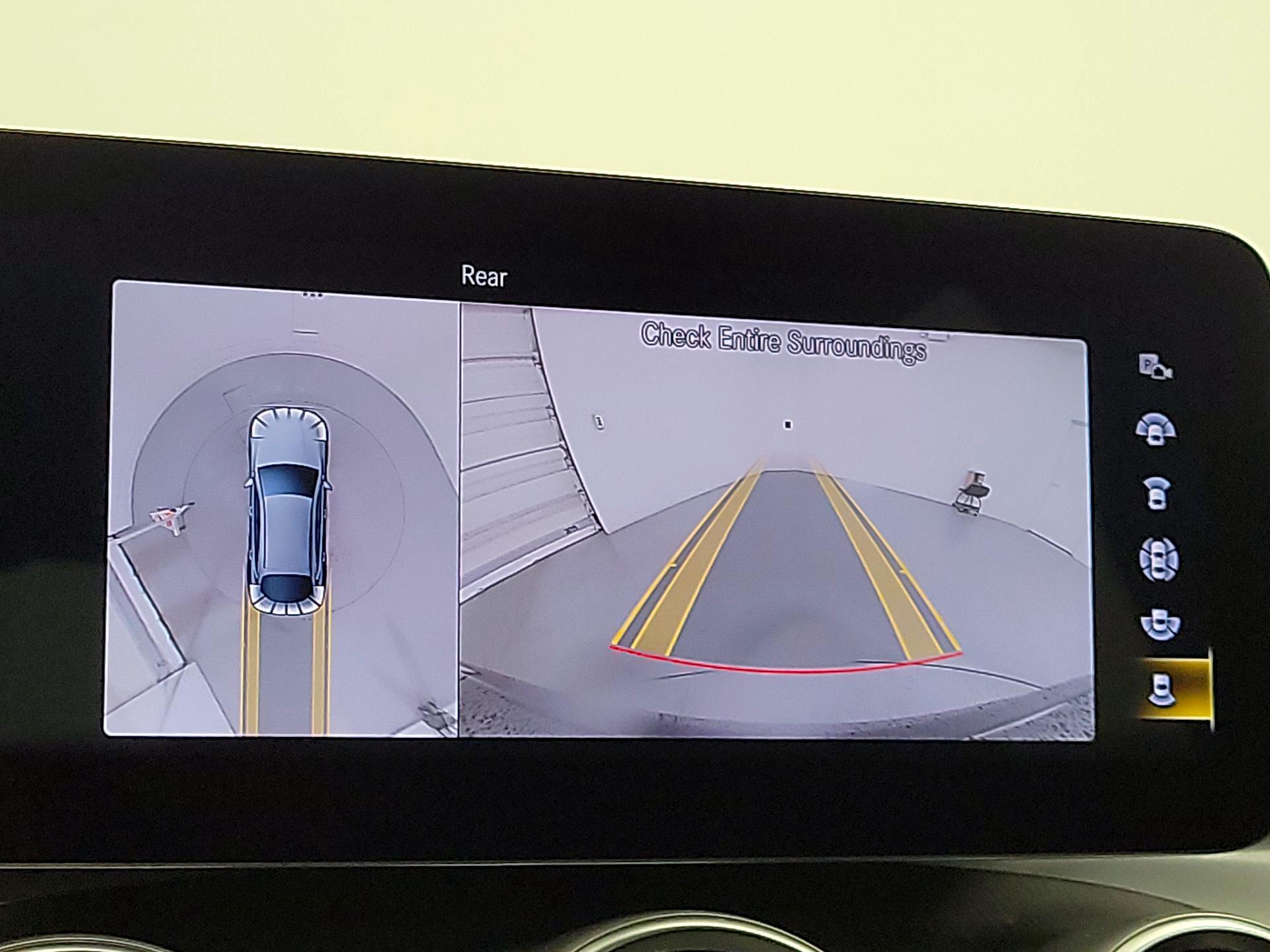 Thumbnail: 2021 Mercedes-Benz GLC - 15