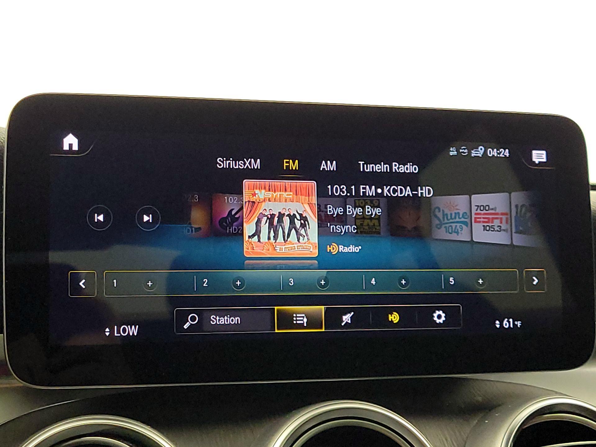 Thumbnail: 2021 Mercedes-Benz GLC - 16