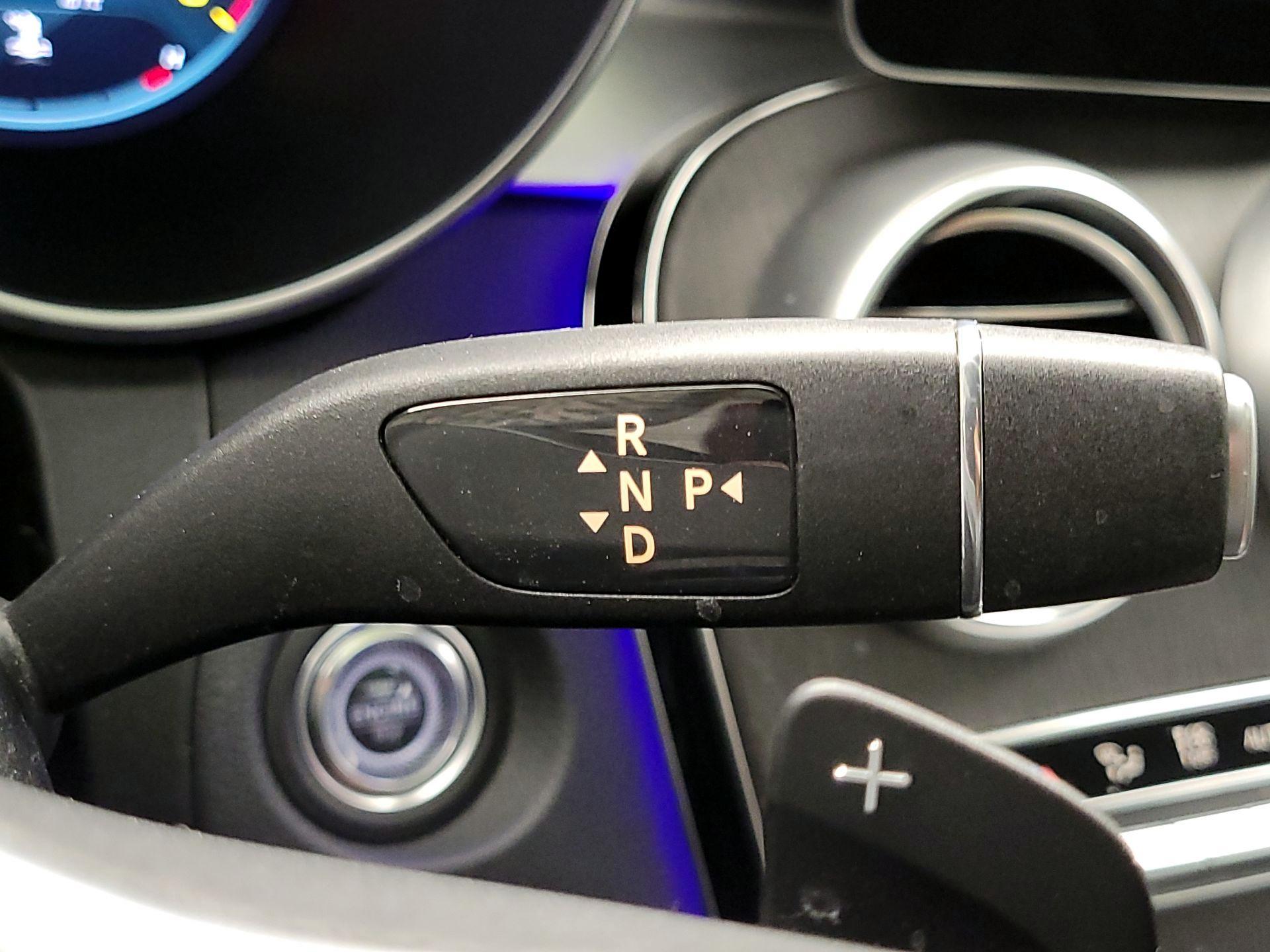 Thumbnail: 2021 Mercedes-Benz GLC - 18