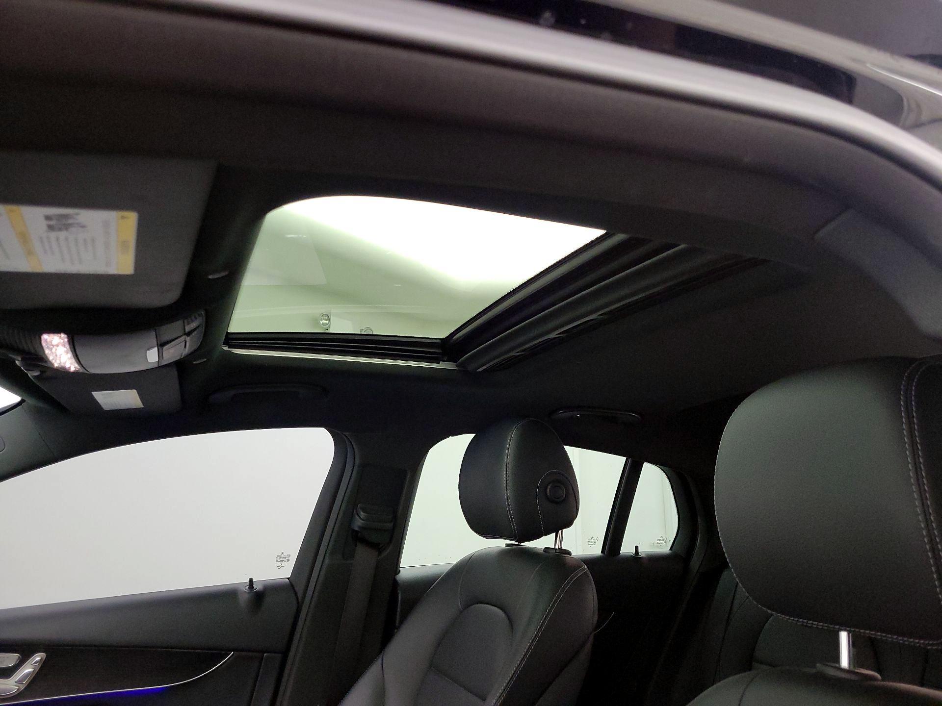 Thumbnail: 2021 Mercedes-Benz GLC - 20