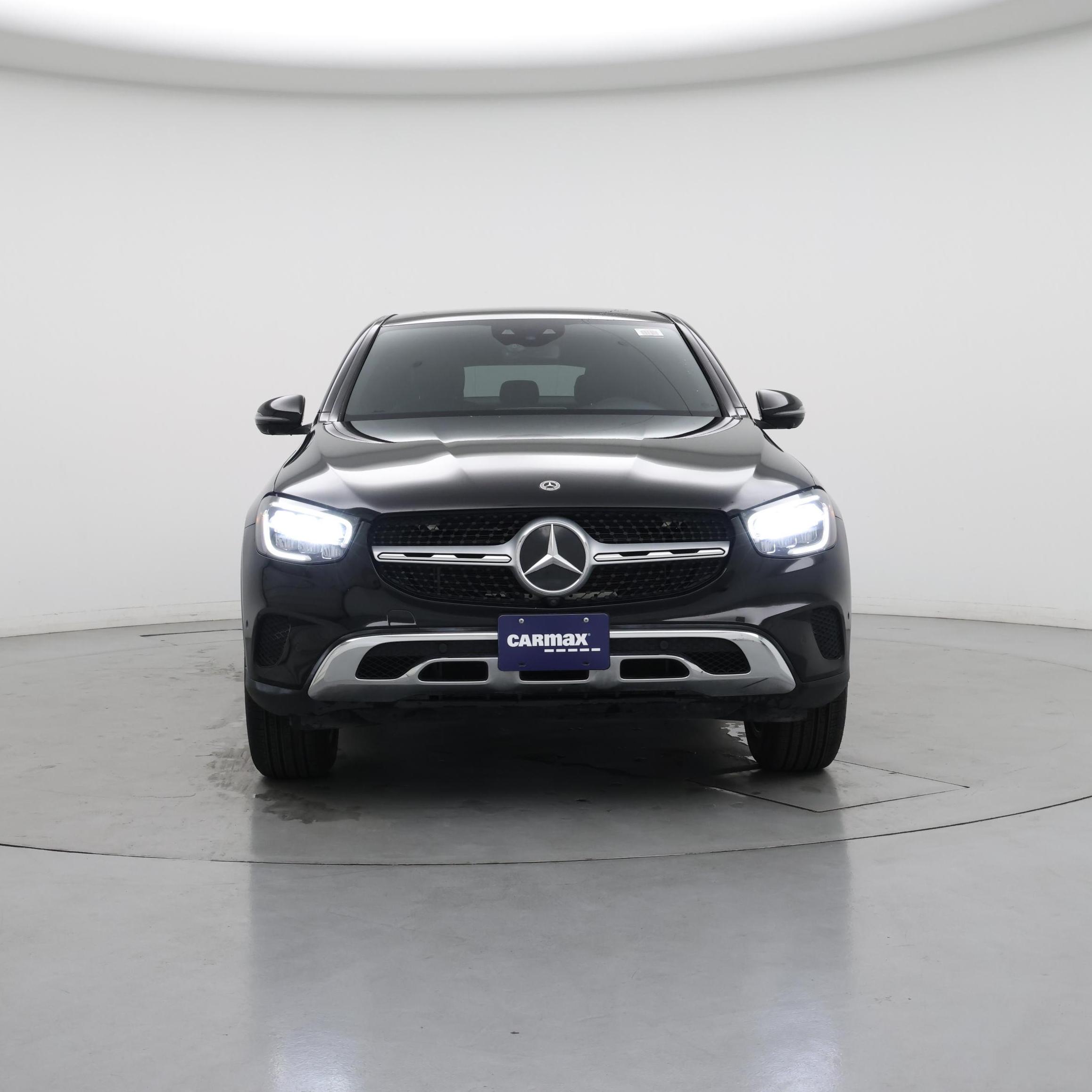 Thumbnail: 2021 Mercedes-Benz GLC - 5