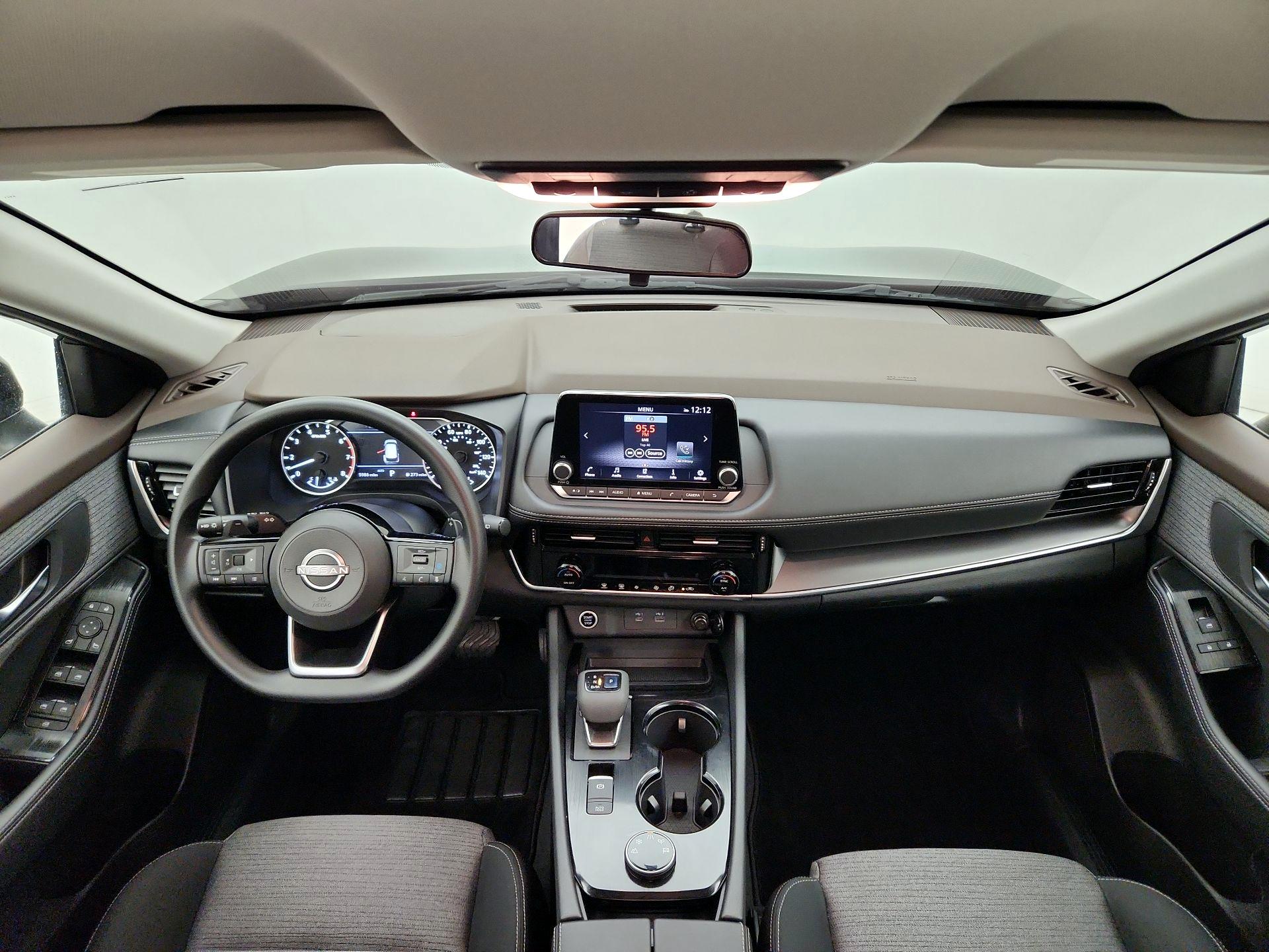 Thumbnail: 2022 Nissan Rogue - 9