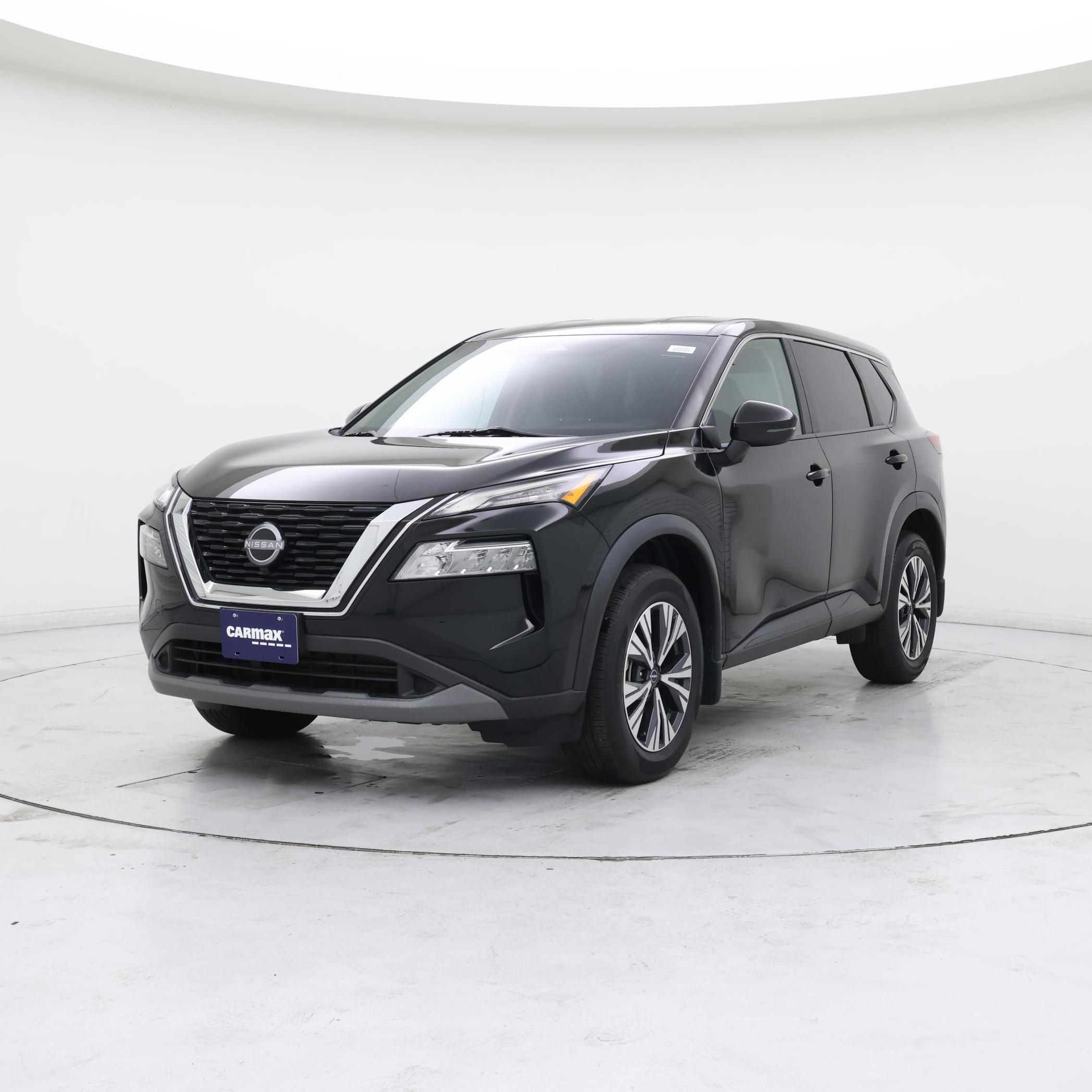 Thumbnail: 2022 Nissan Rogue - 4
