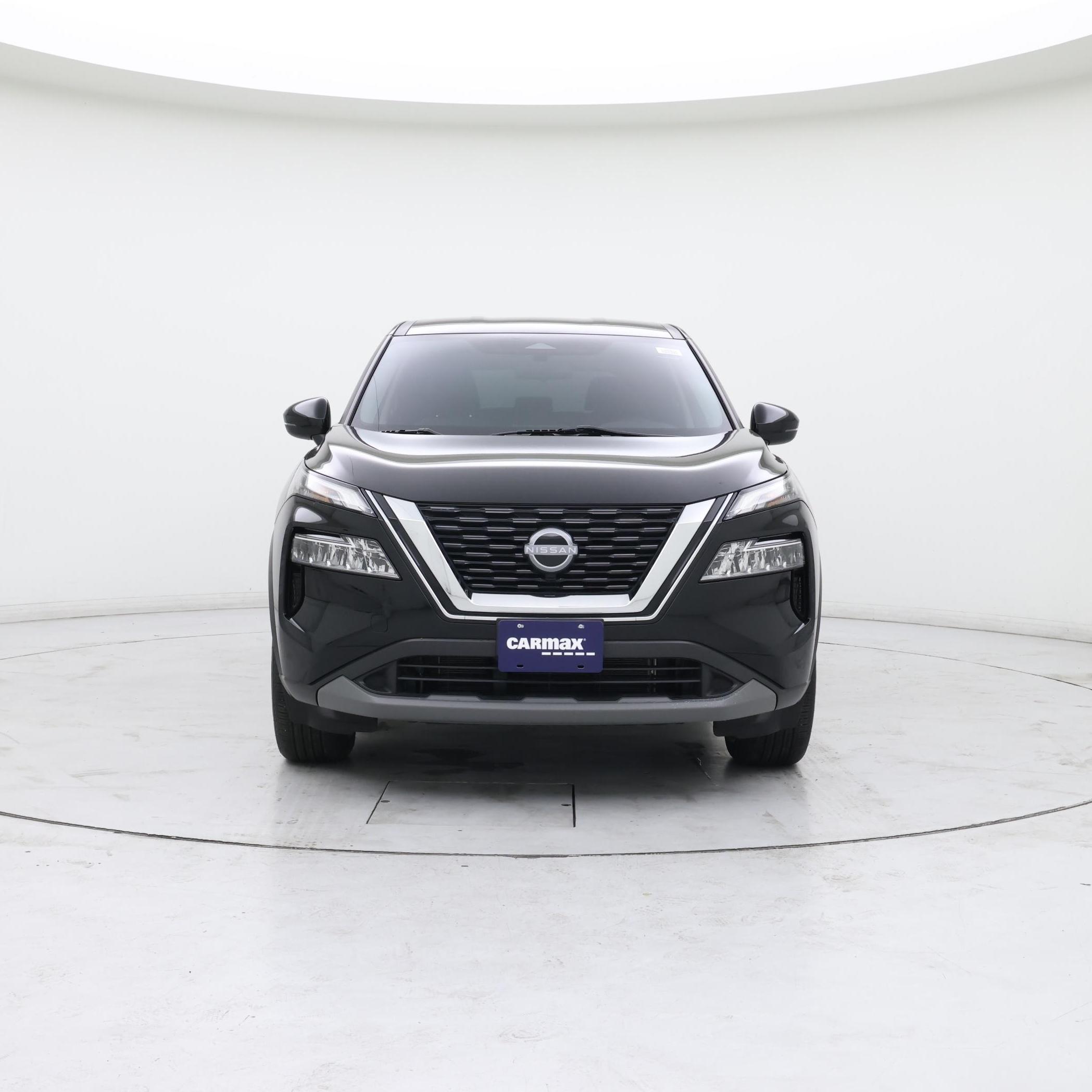 Thumbnail: 2022 Nissan Rogue - 5
