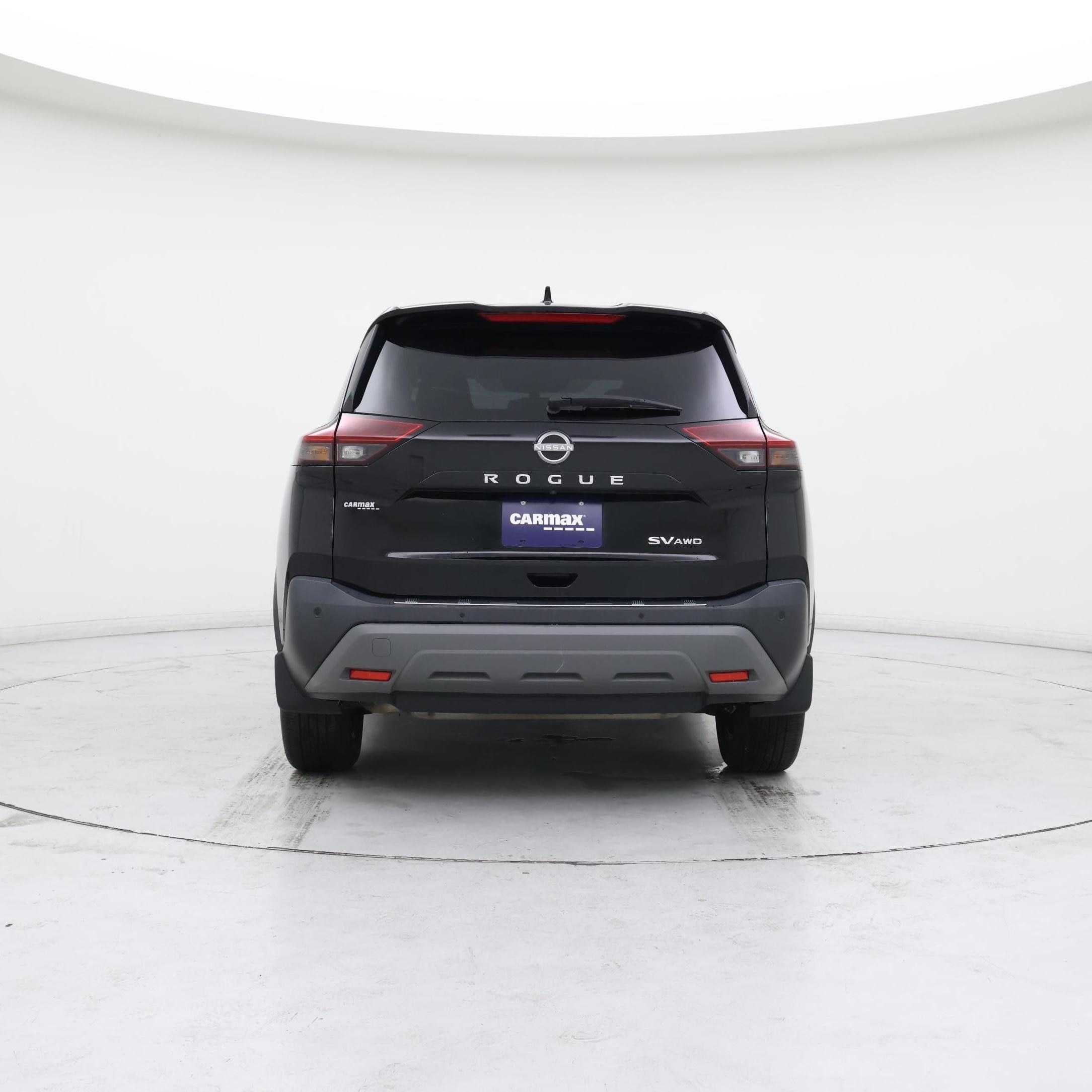 Thumbnail: 2022 Nissan Rogue - 6