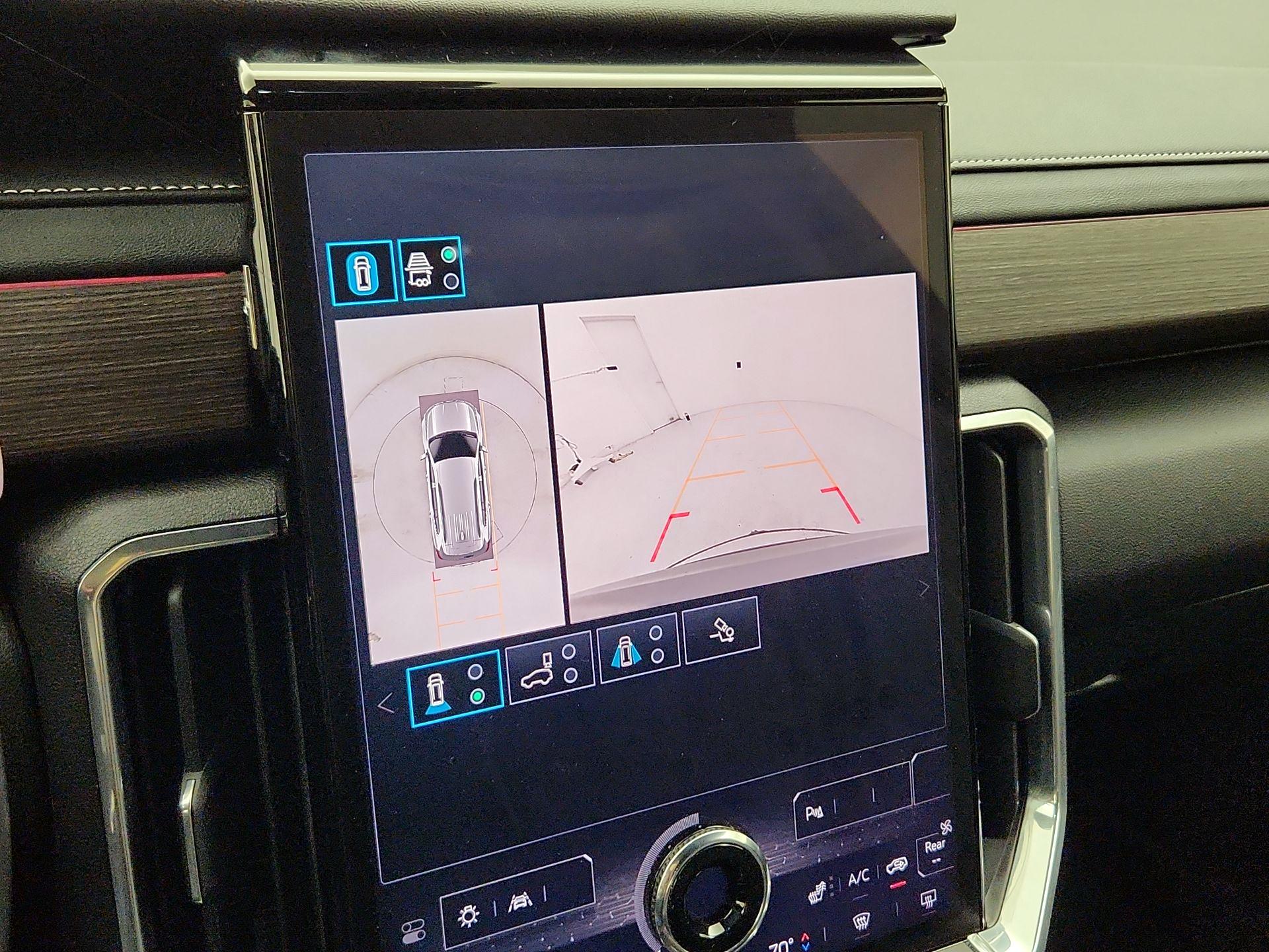 Thumbnail: 2024 GMC Acadia - 14