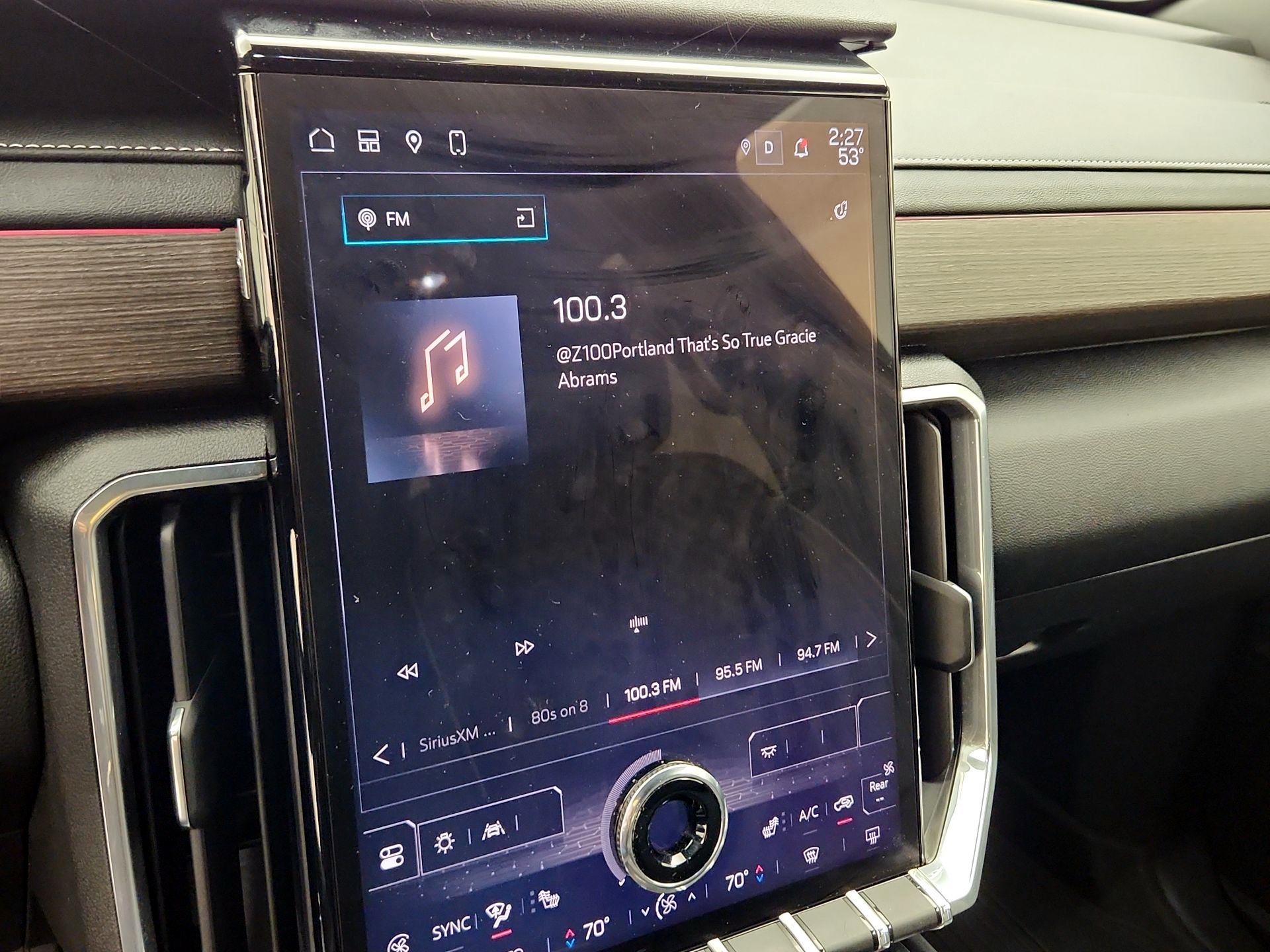 Thumbnail: 2024 GMC Acadia - 15