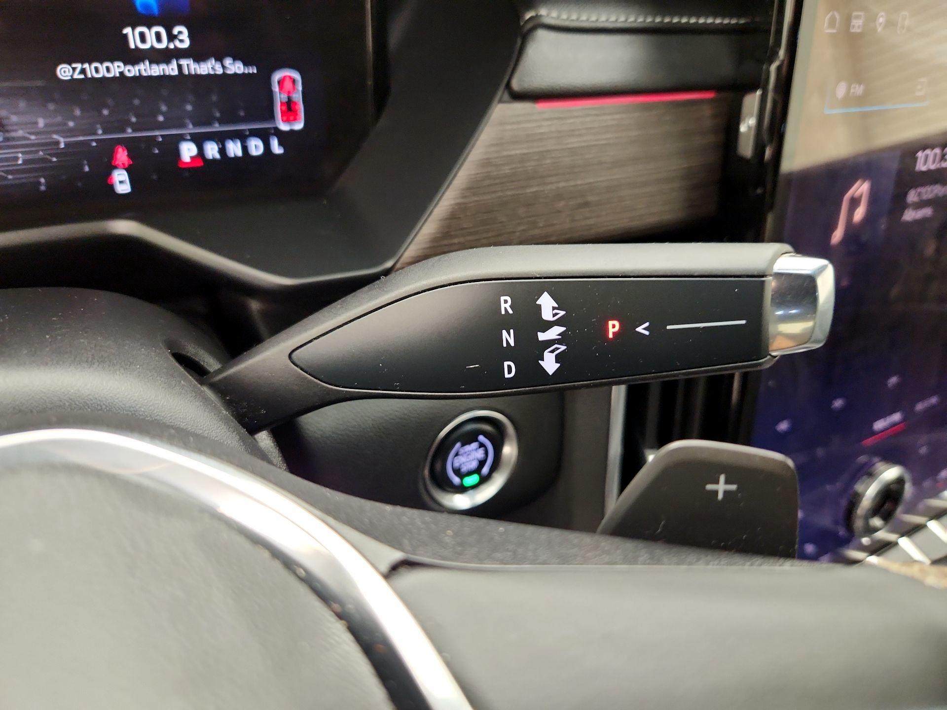 Thumbnail: 2024 GMC Acadia - 17