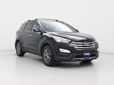 2014 Hyundai Santa Fe Sport