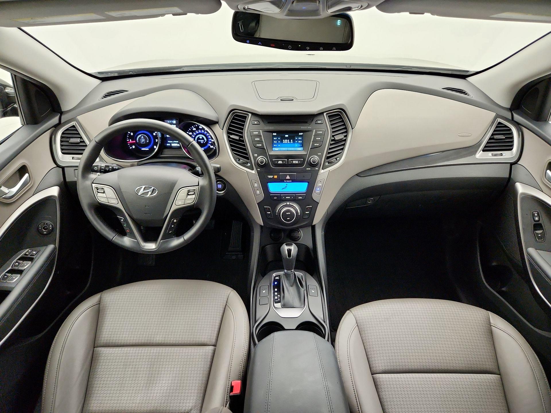 Thumbnail: 2014 Hyundai Santa Fe - 9