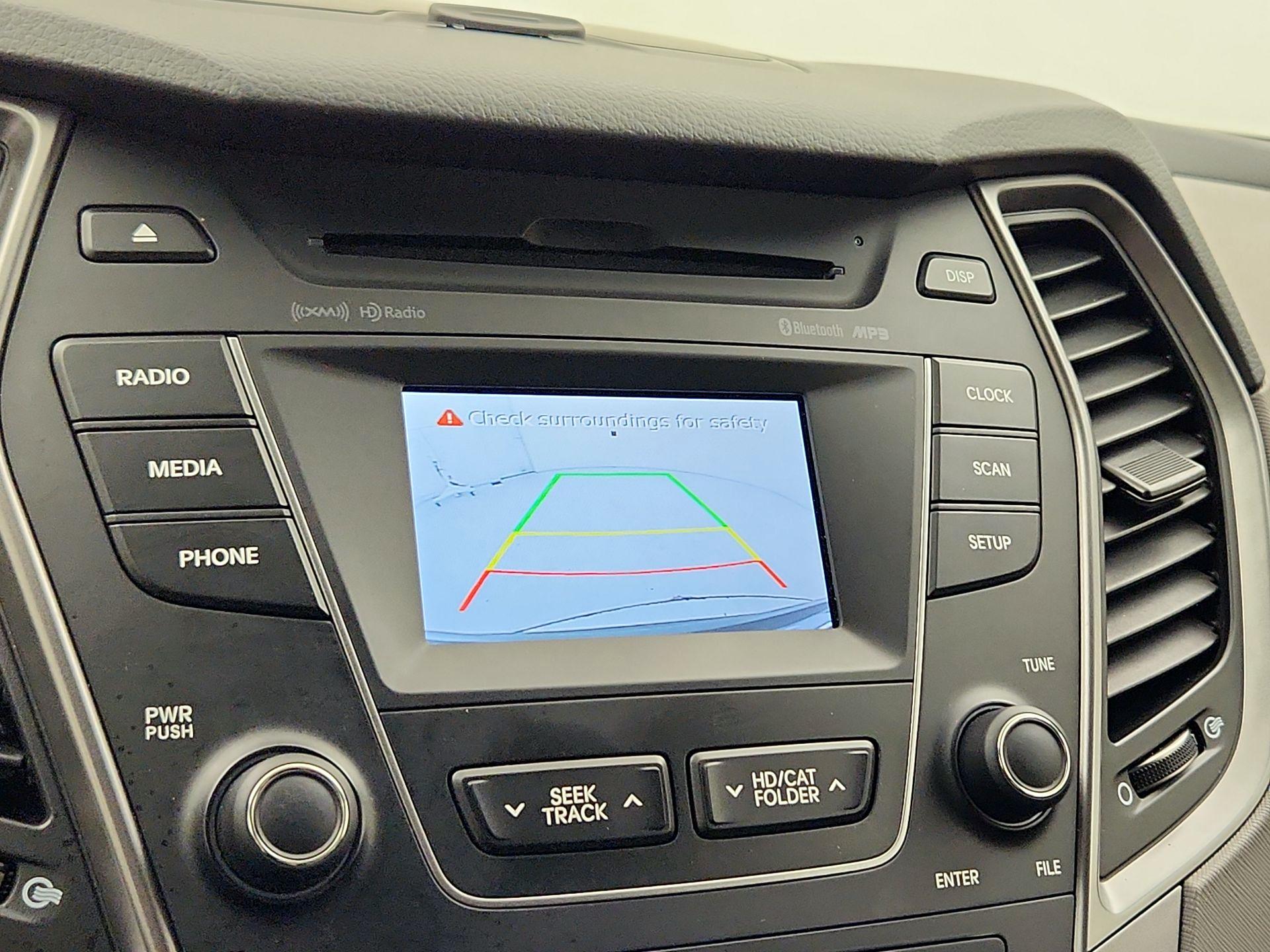 Thumbnail: 2014 Hyundai Santa Fe - 14