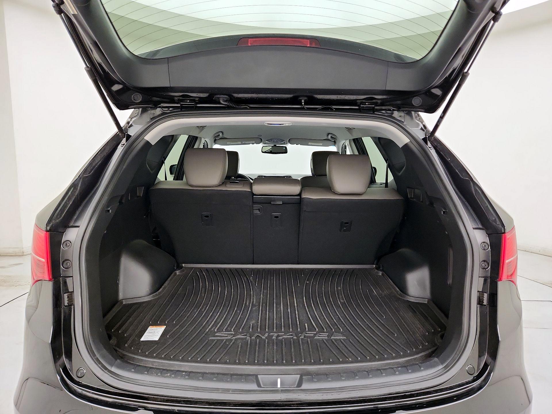 Thumbnail: 2014 Hyundai Santa Fe - 20