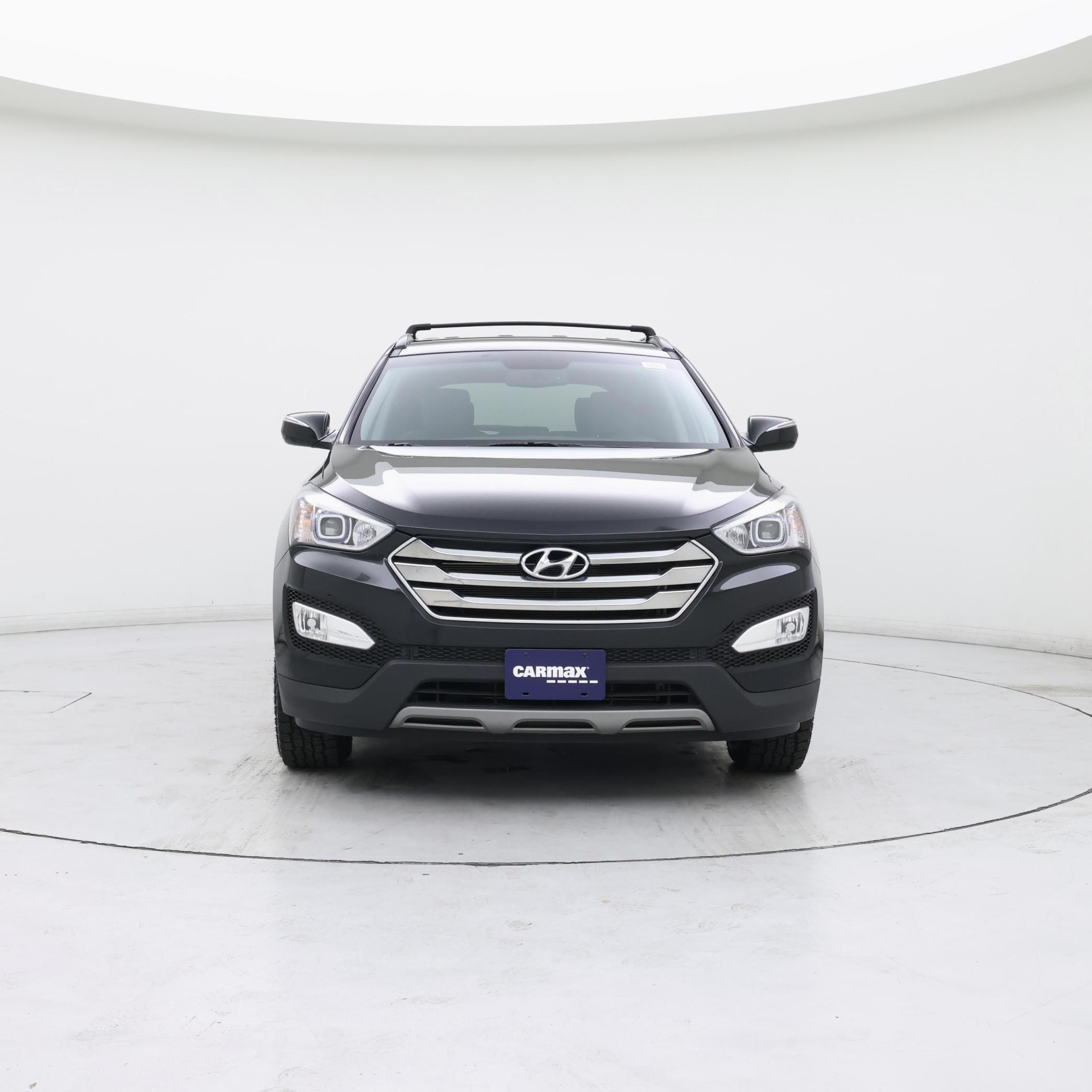 Thumbnail: 2014 Hyundai Santa Fe - 5