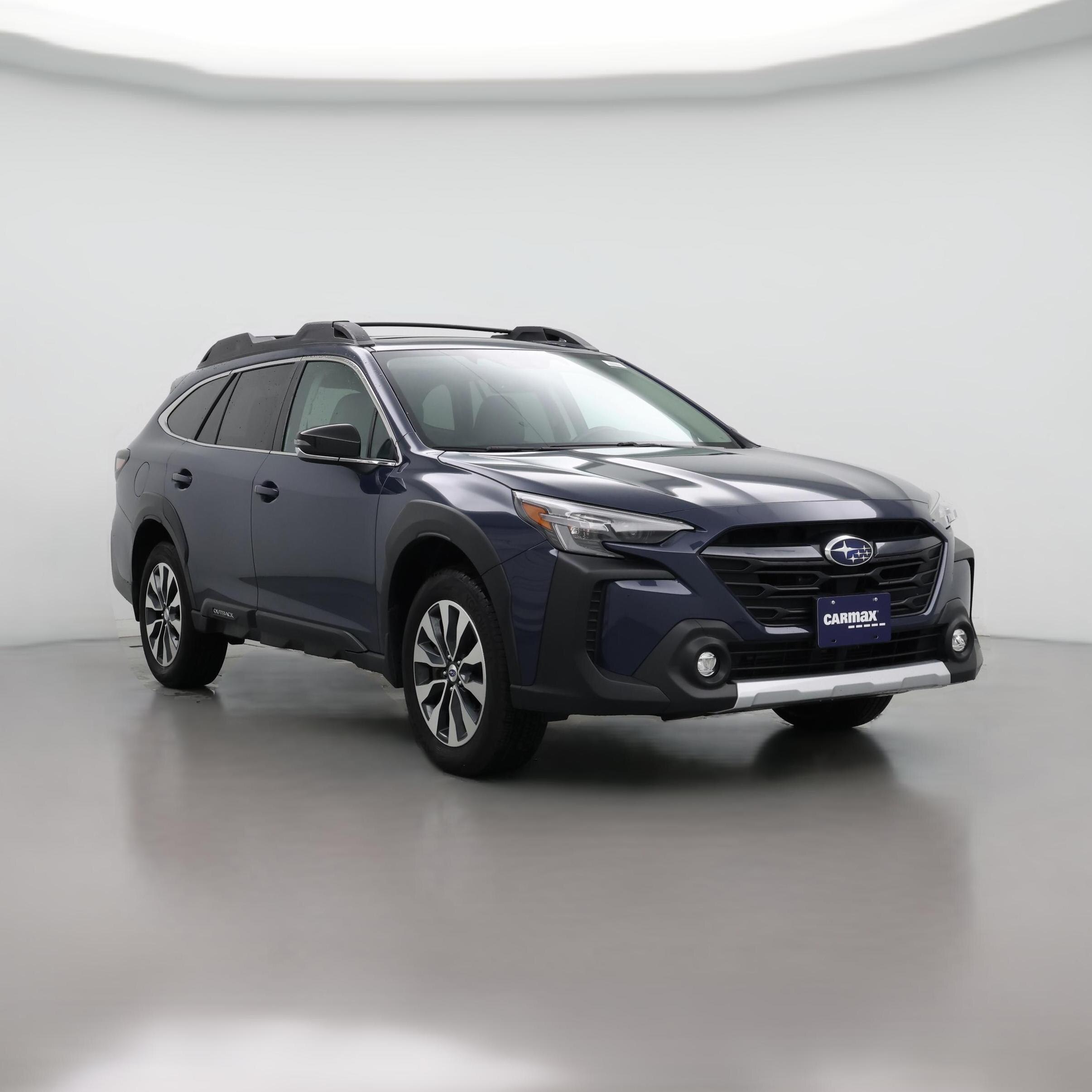 Thumbnail: 2024 Subaru Outback - 1