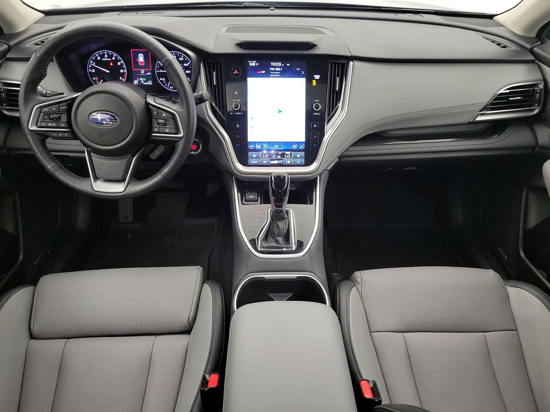 Thumbnail: 2024 Subaru Outback - 9