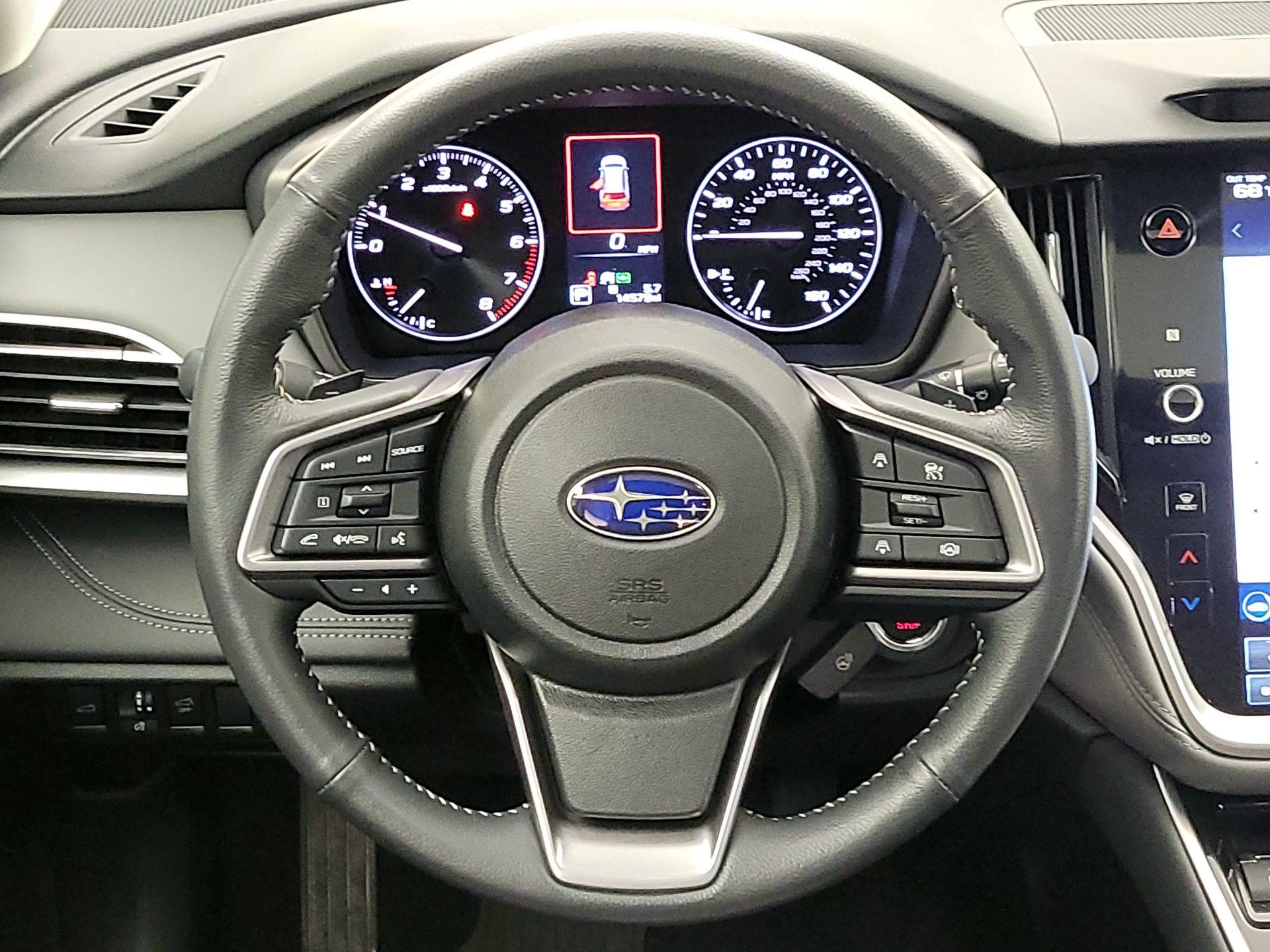 Thumbnail: 2024 Subaru Outback - 10