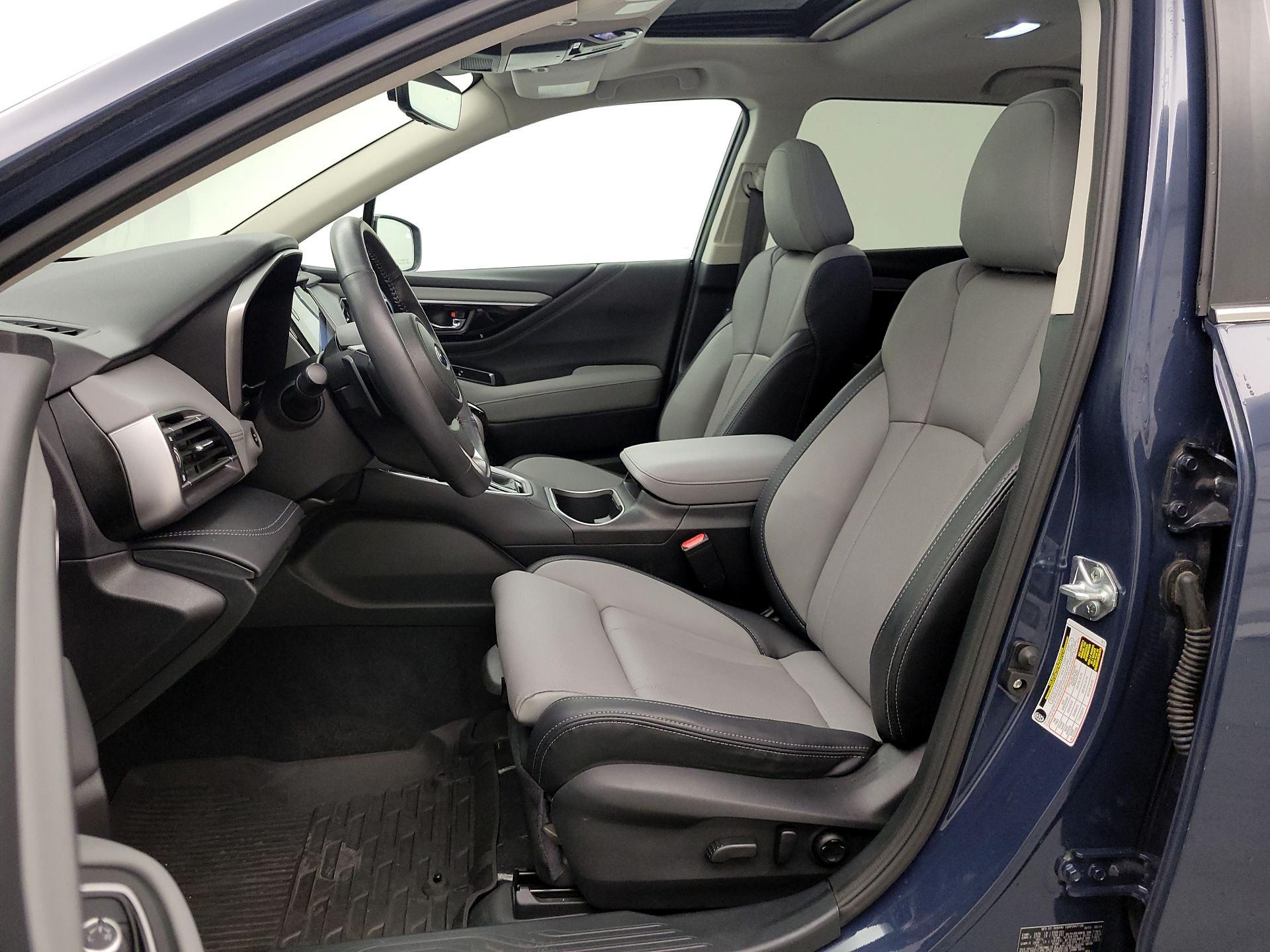 Thumbnail: 2024 Subaru Outback - 11