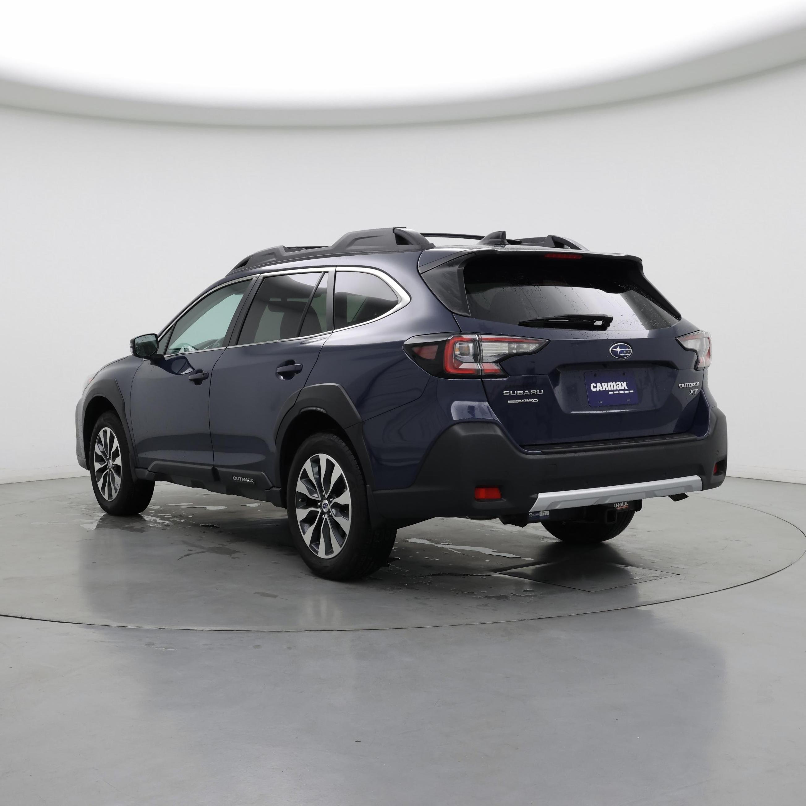 Thumbnail: 2024 Subaru Outback - 2