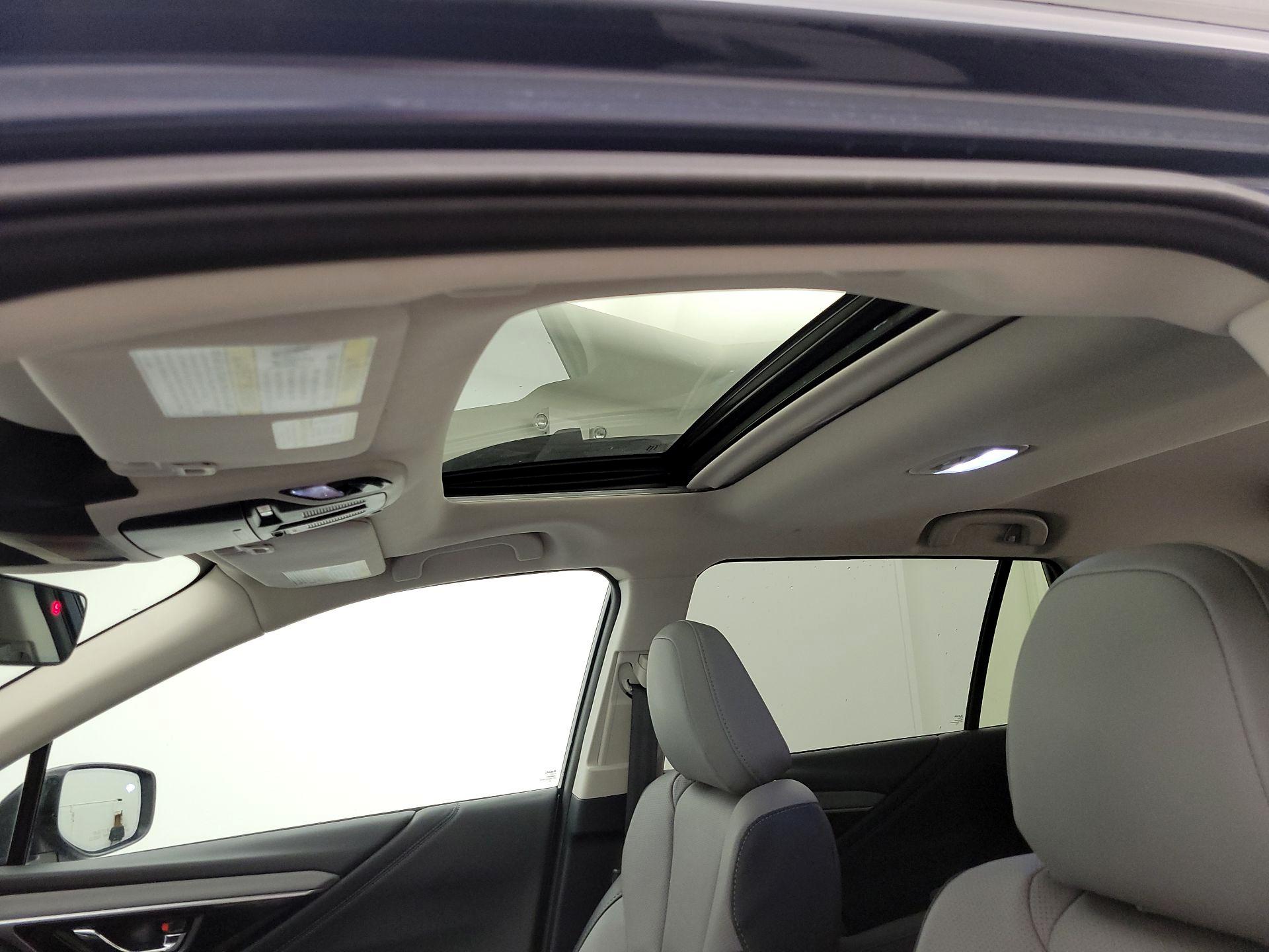 Thumbnail: 2024 Subaru Outback - 20