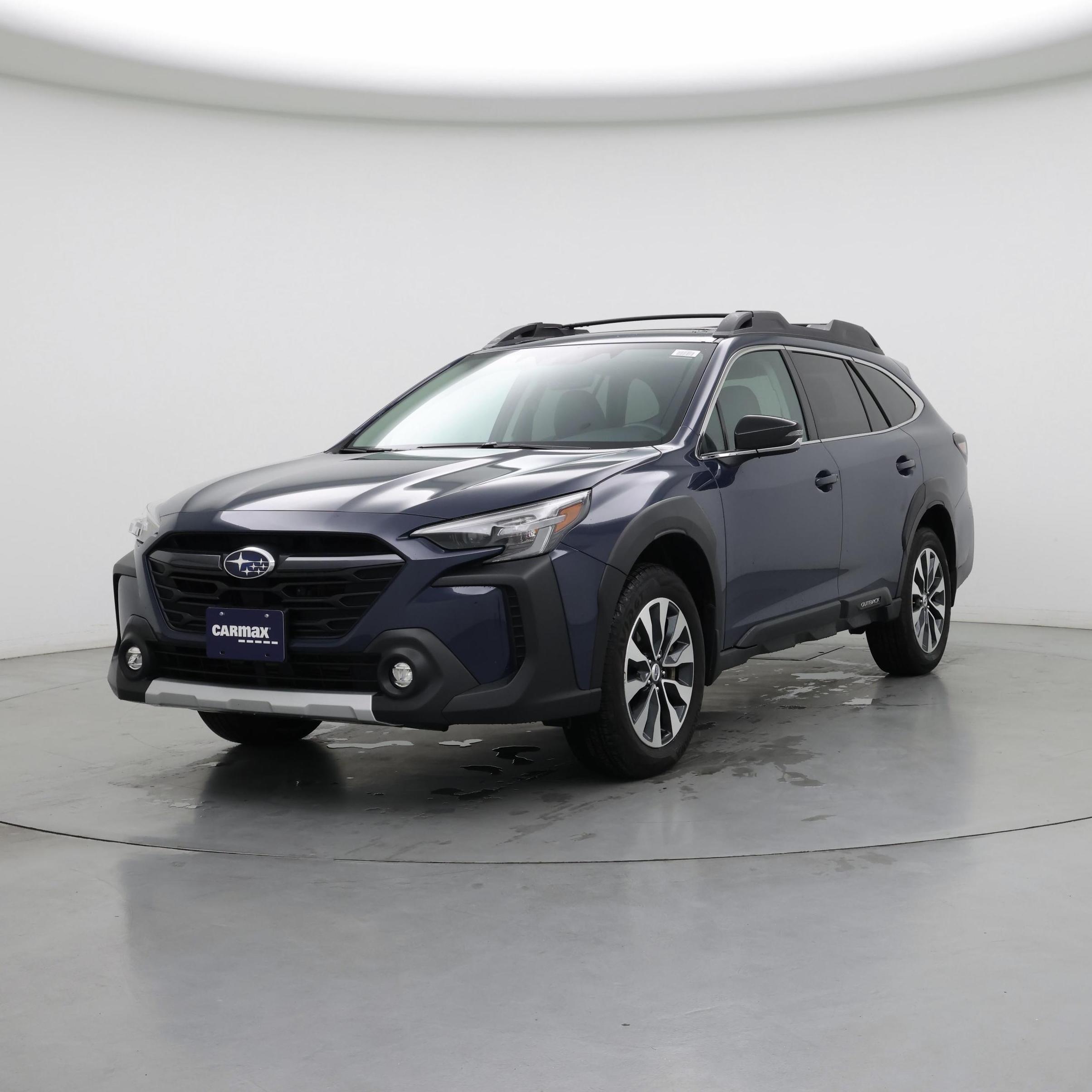 Thumbnail: 2024 Subaru Outback - 4