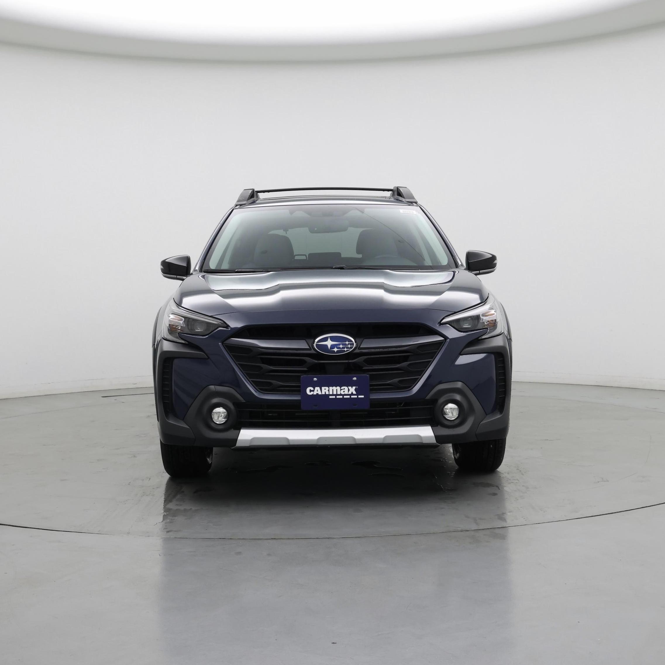 Thumbnail: 2024 Subaru Outback - 5