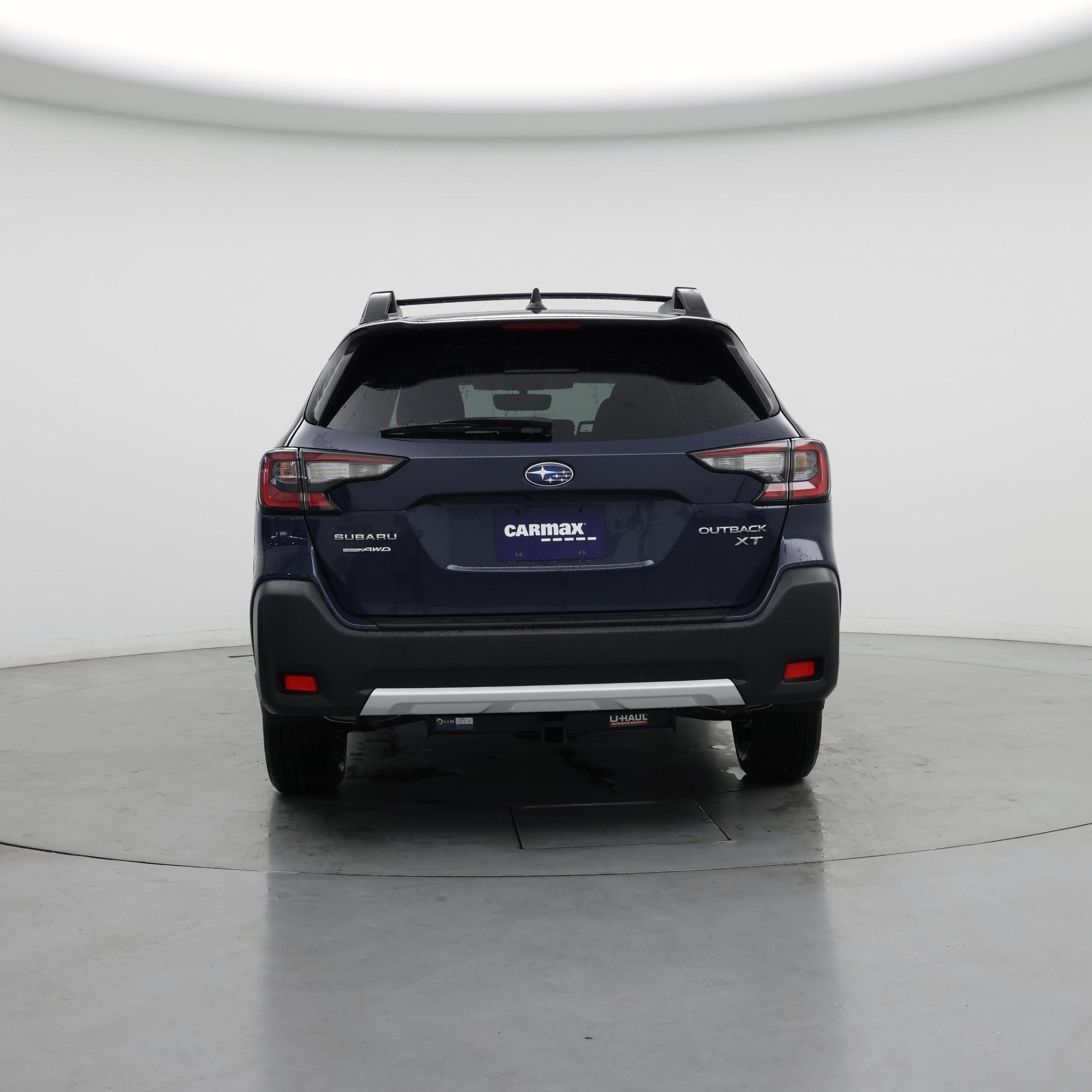 Thumbnail: 2024 Subaru Outback - 6