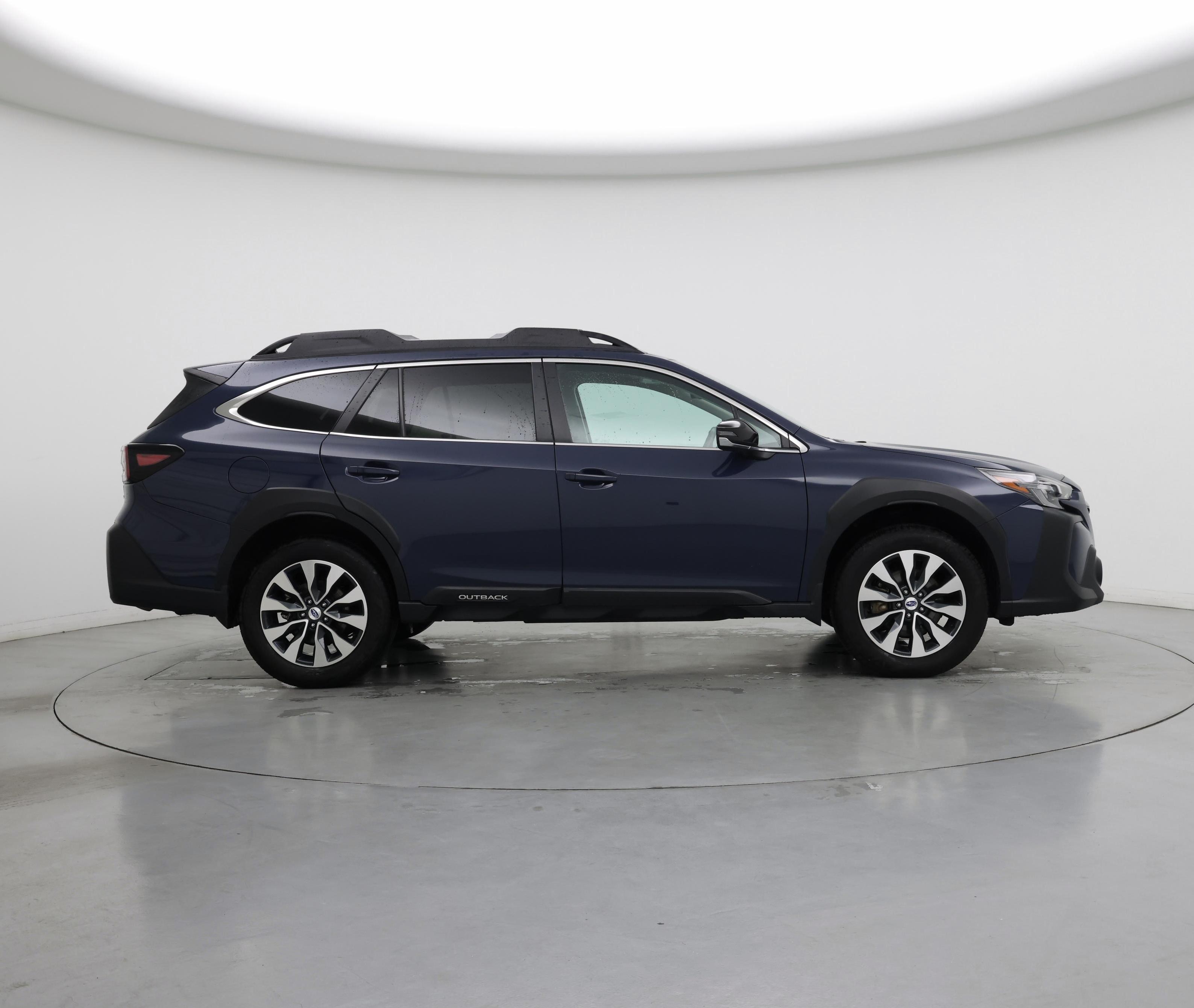 Thumbnail: 2024 Subaru Outback - 7
