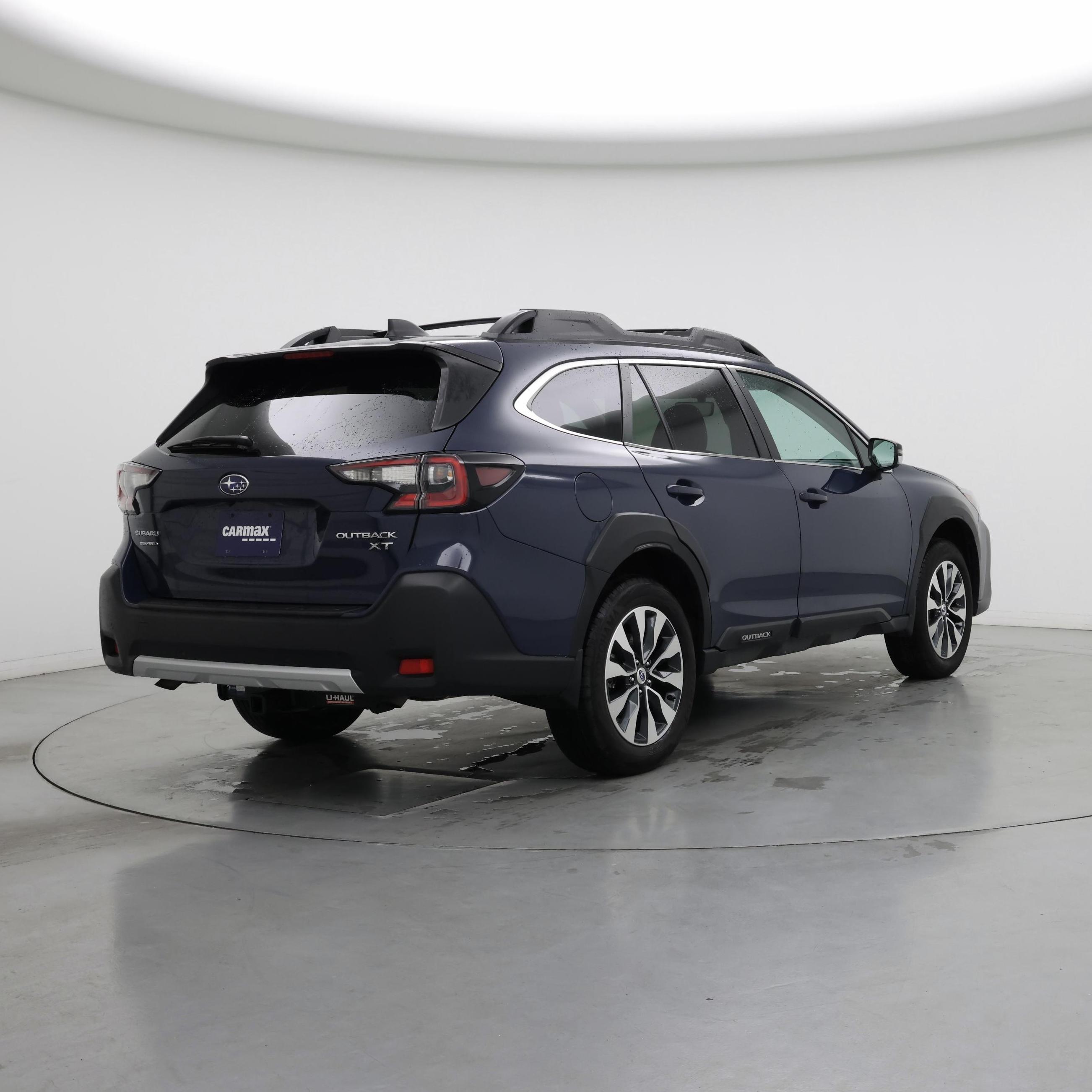Thumbnail: 2024 Subaru Outback - 8