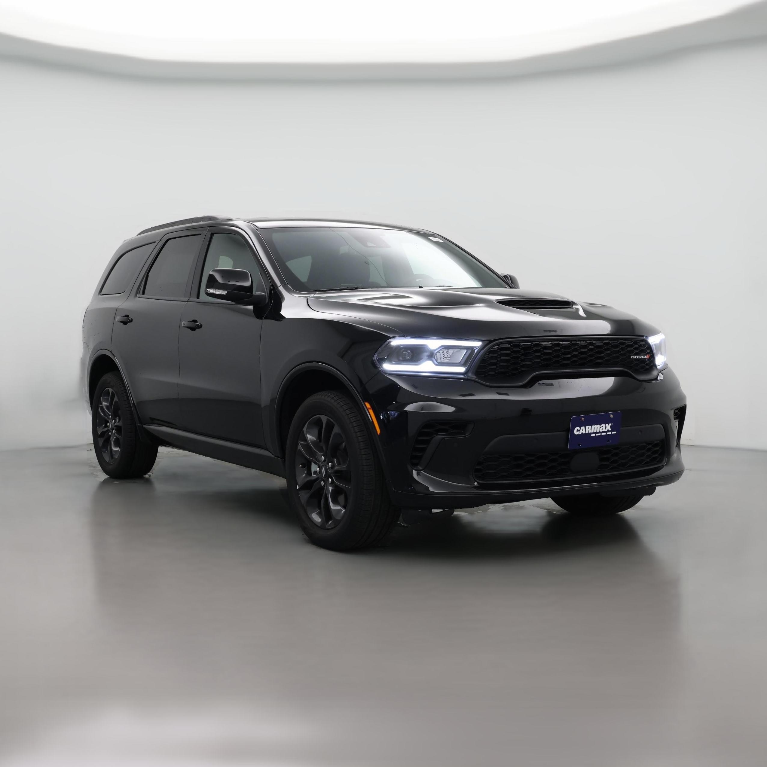 Thumbnail: 2025 Dodge Durango - 1