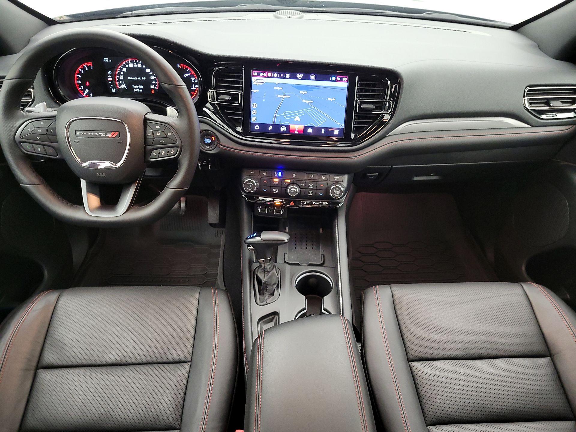 Thumbnail: 2025 Dodge Durango - 9