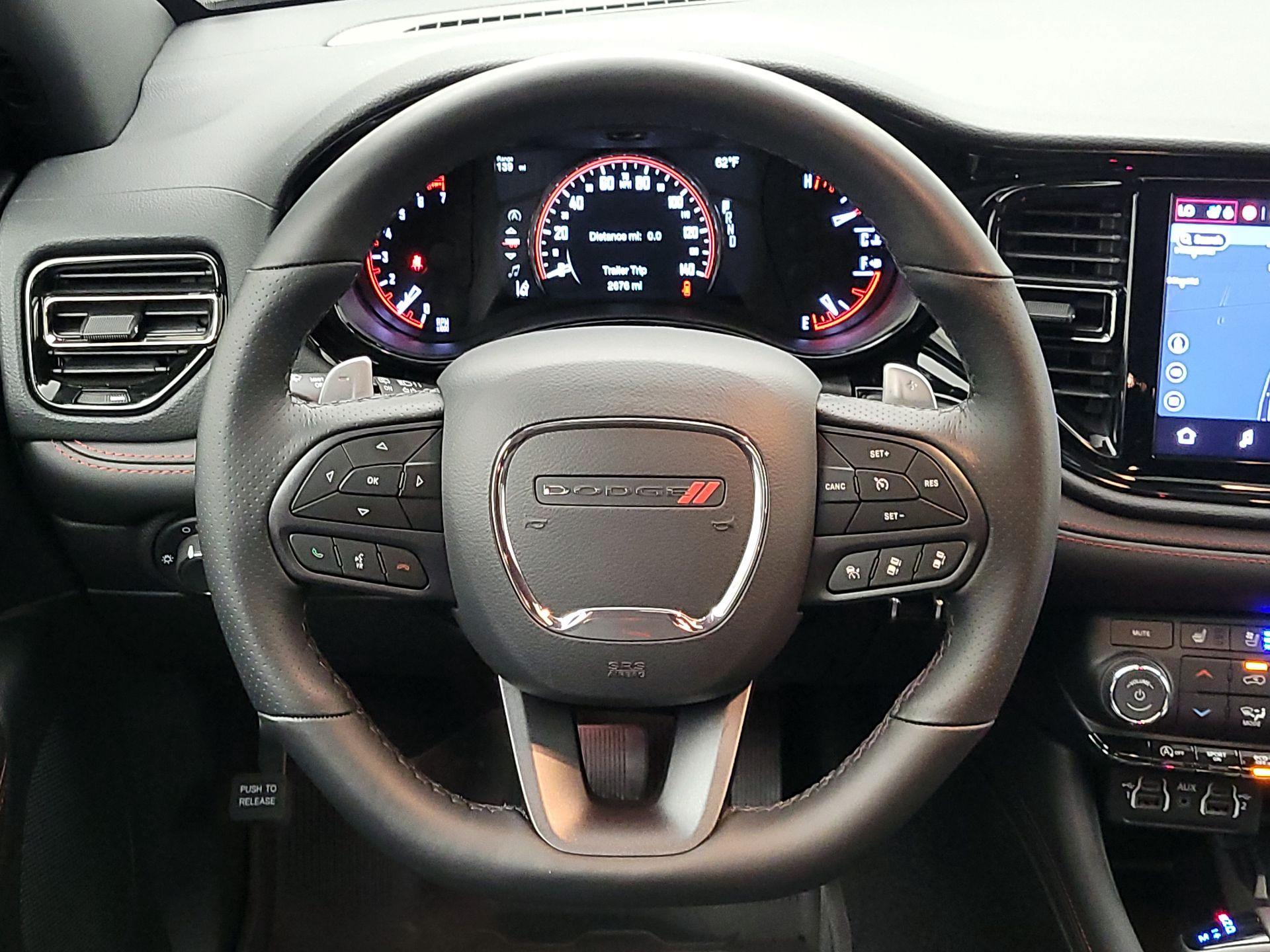 Thumbnail: 2025 Dodge Durango - 10
