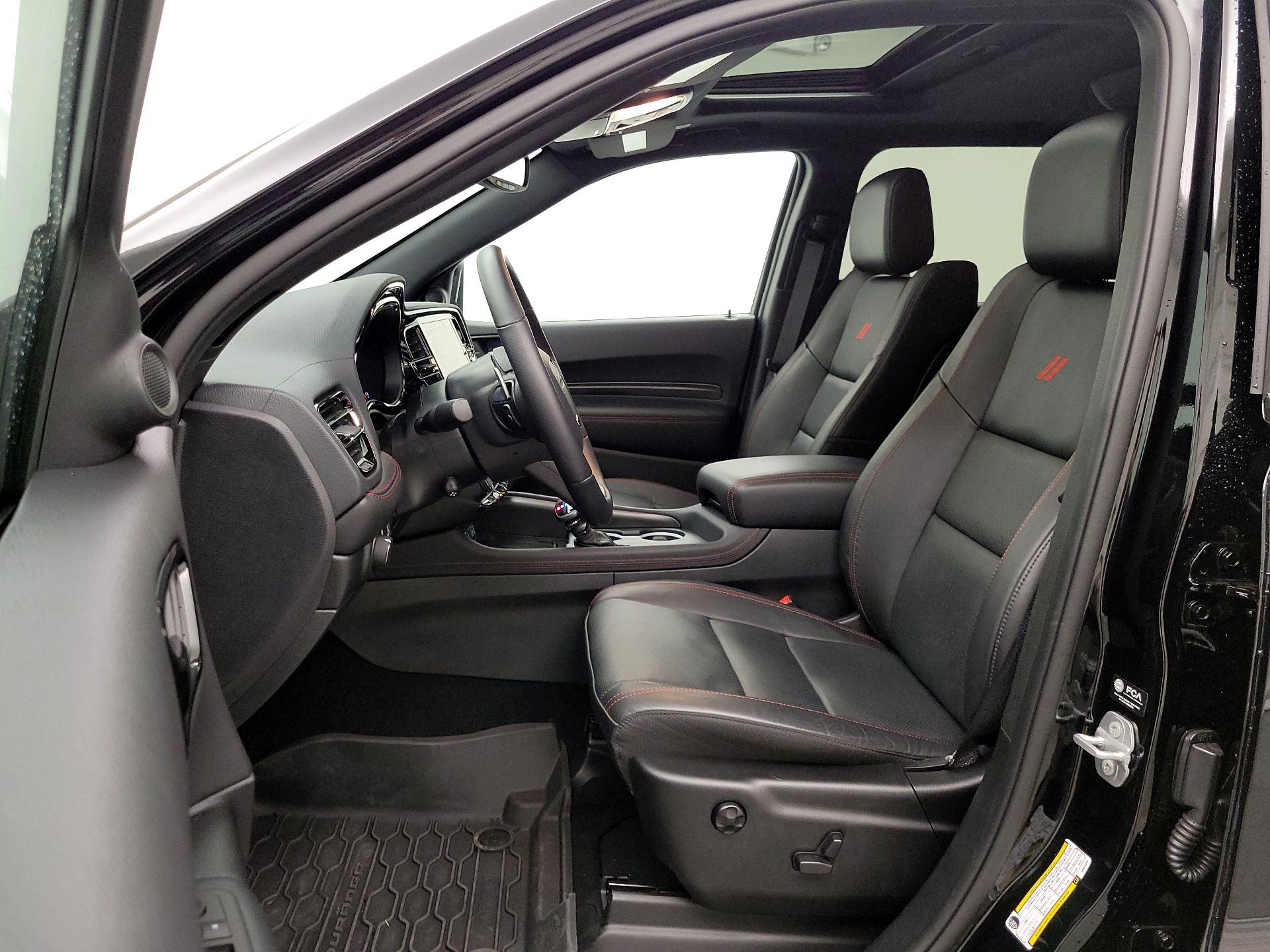 Thumbnail: 2025 Dodge Durango - 11