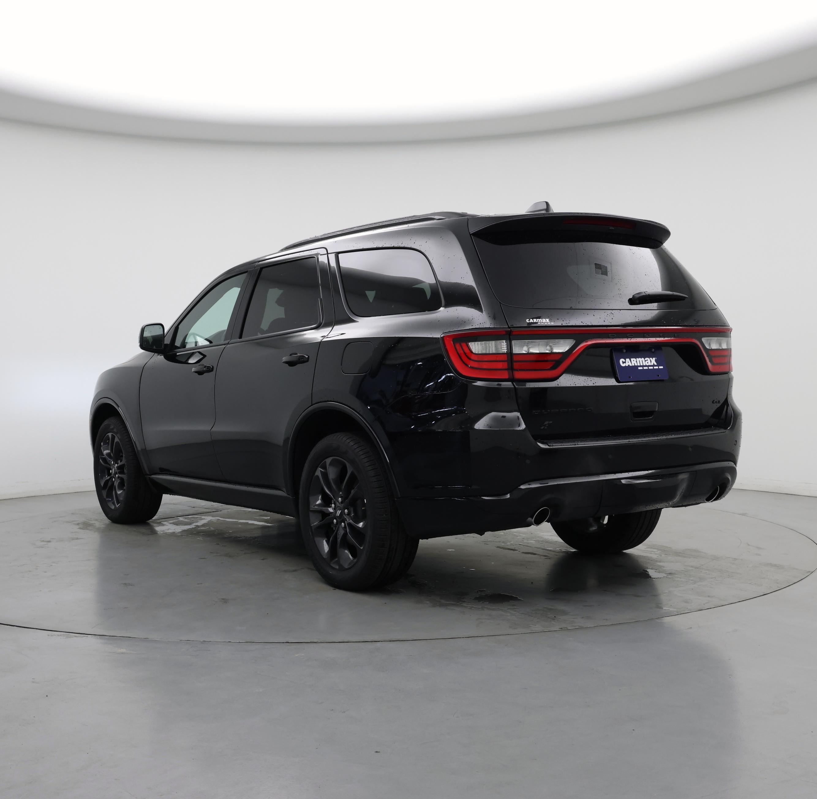 Thumbnail: 2025 Dodge Durango - 2