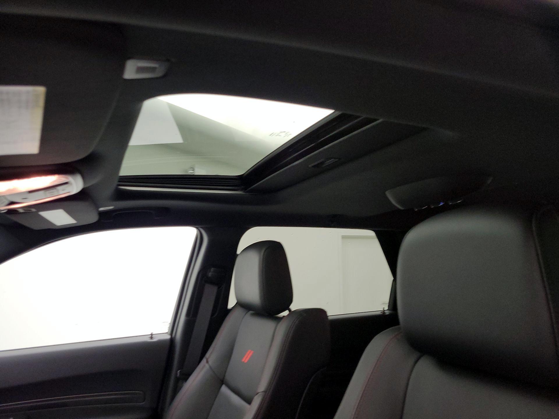 Thumbnail: 2025 Dodge Durango - 20