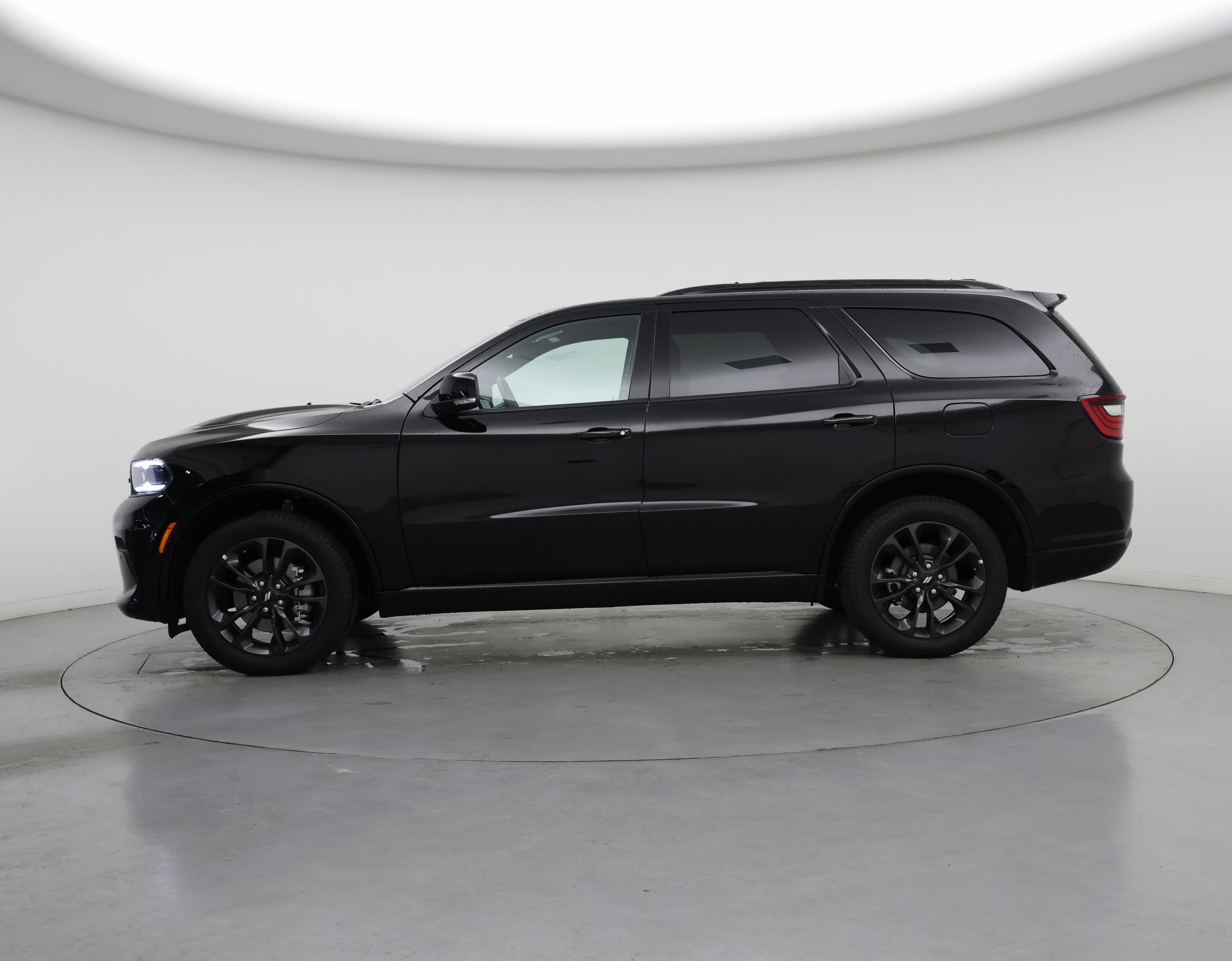 Thumbnail: 2025 Dodge Durango - 3