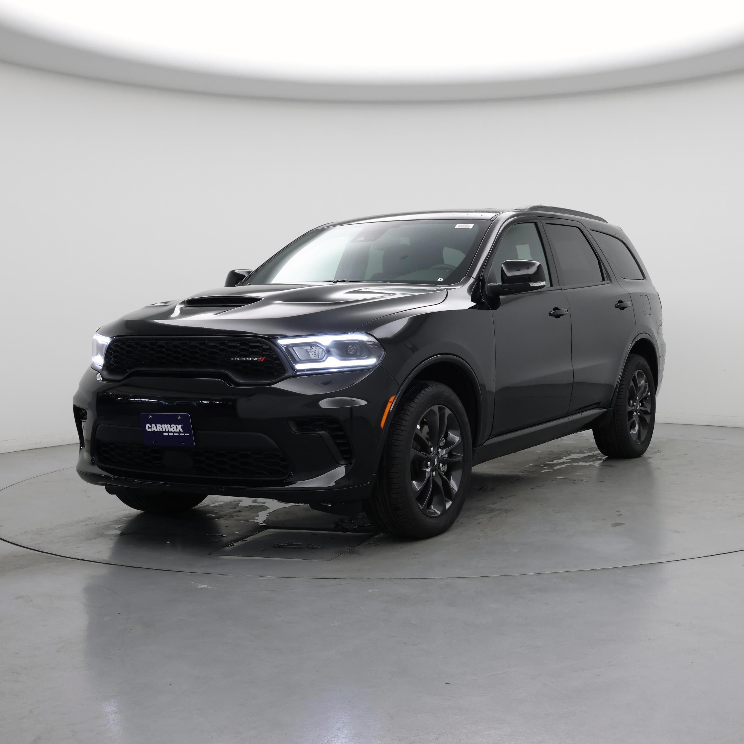 Thumbnail: 2025 Dodge Durango - 4