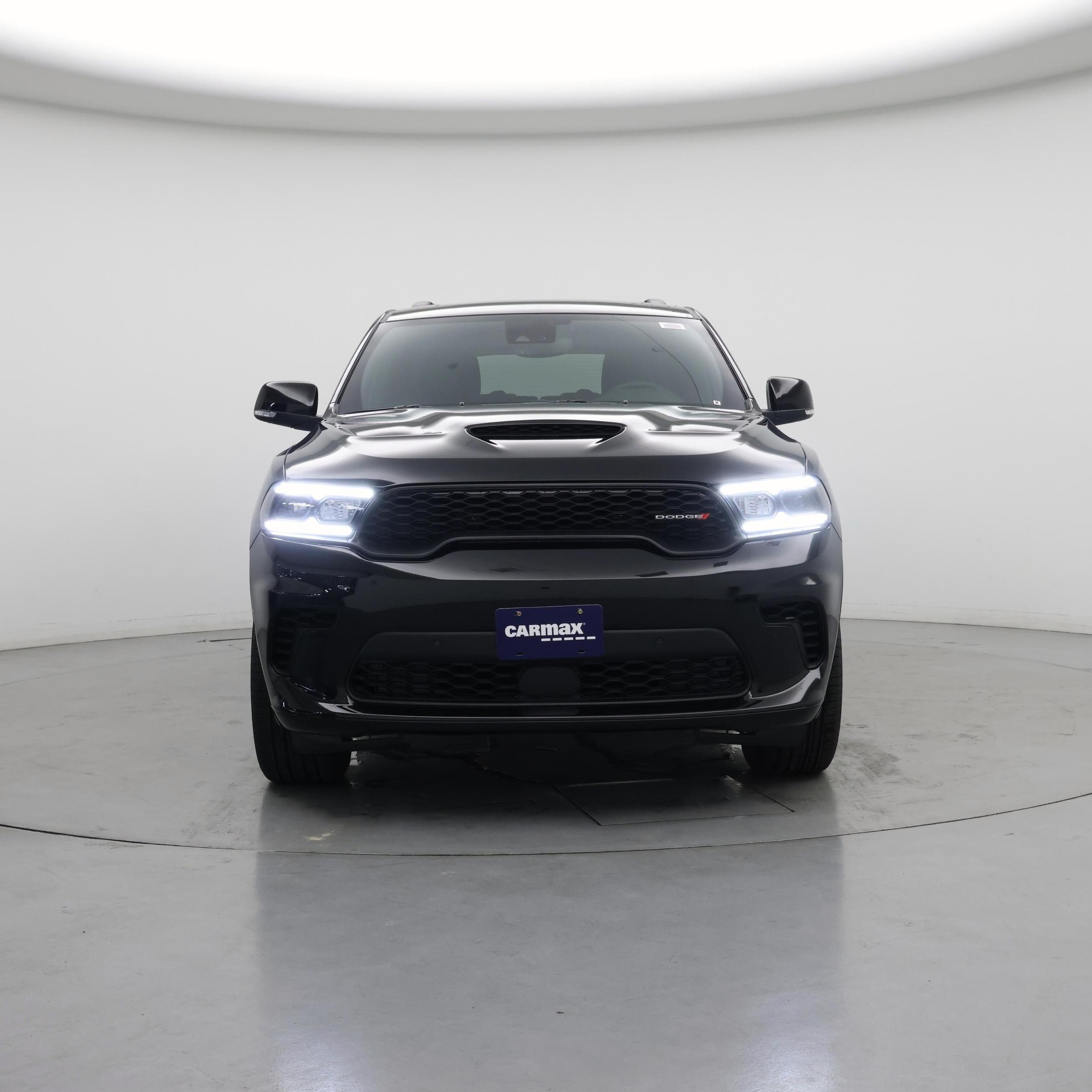Thumbnail: 2025 Dodge Durango - 5
