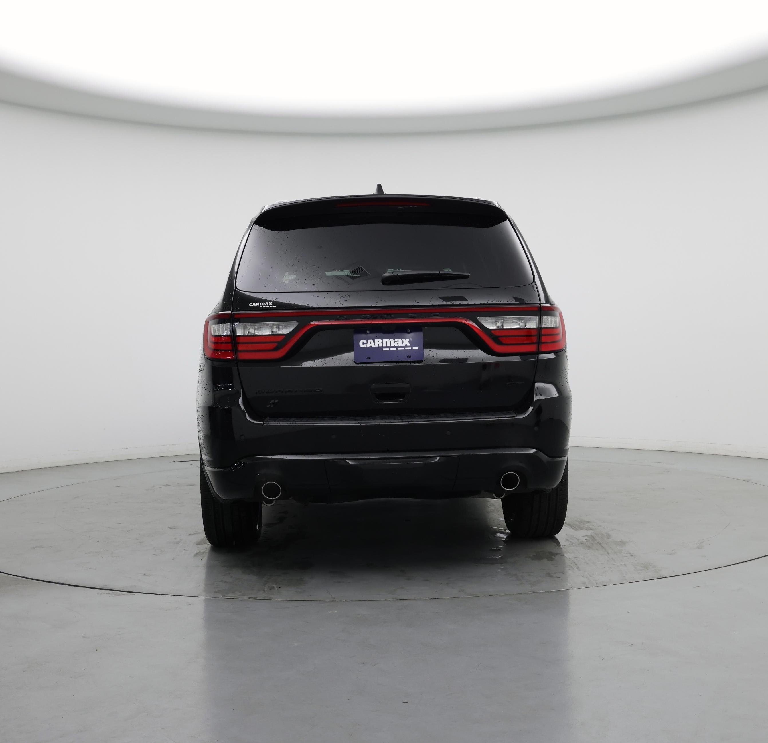 Thumbnail: 2025 Dodge Durango - 6