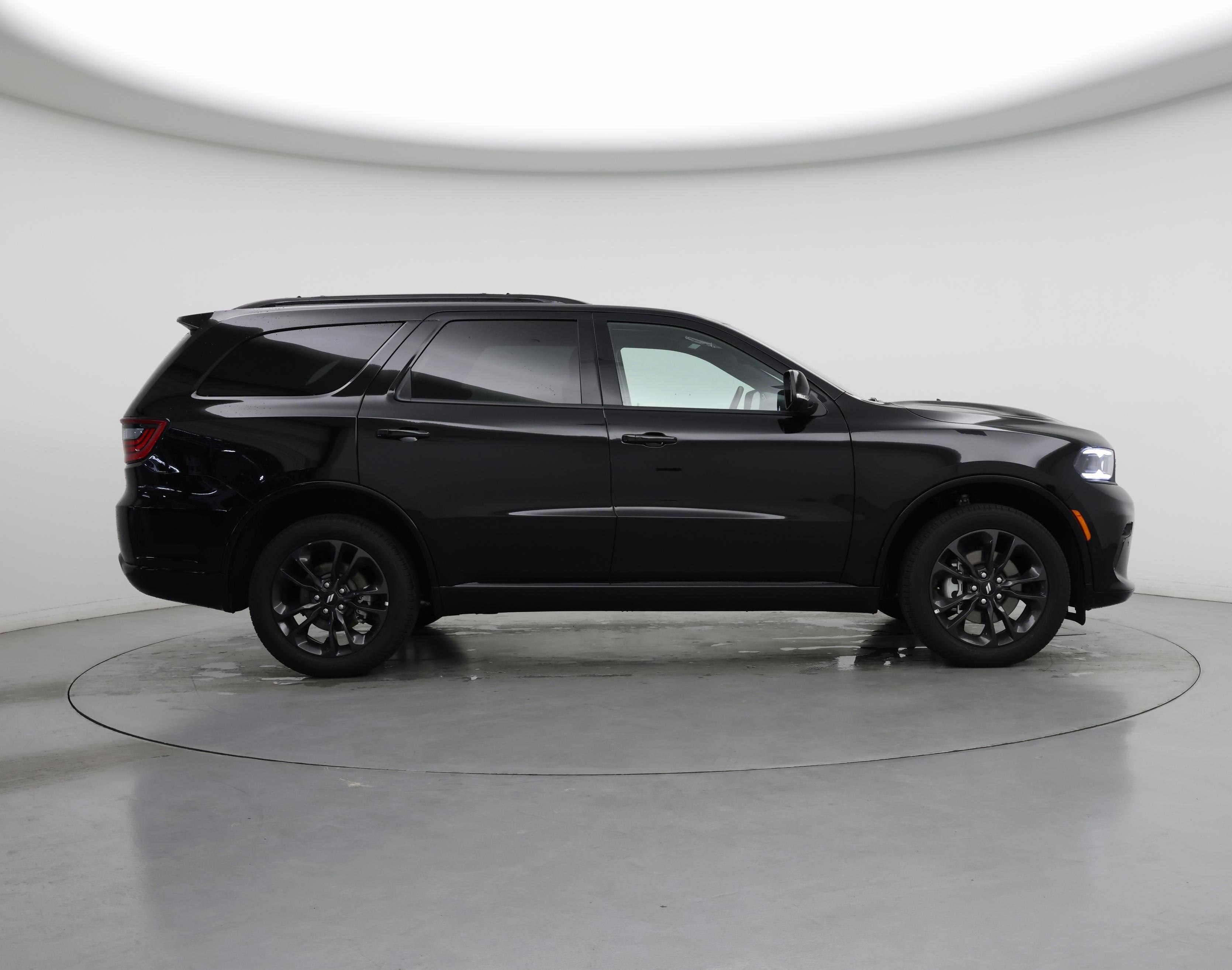 Thumbnail: 2025 Dodge Durango - 7
