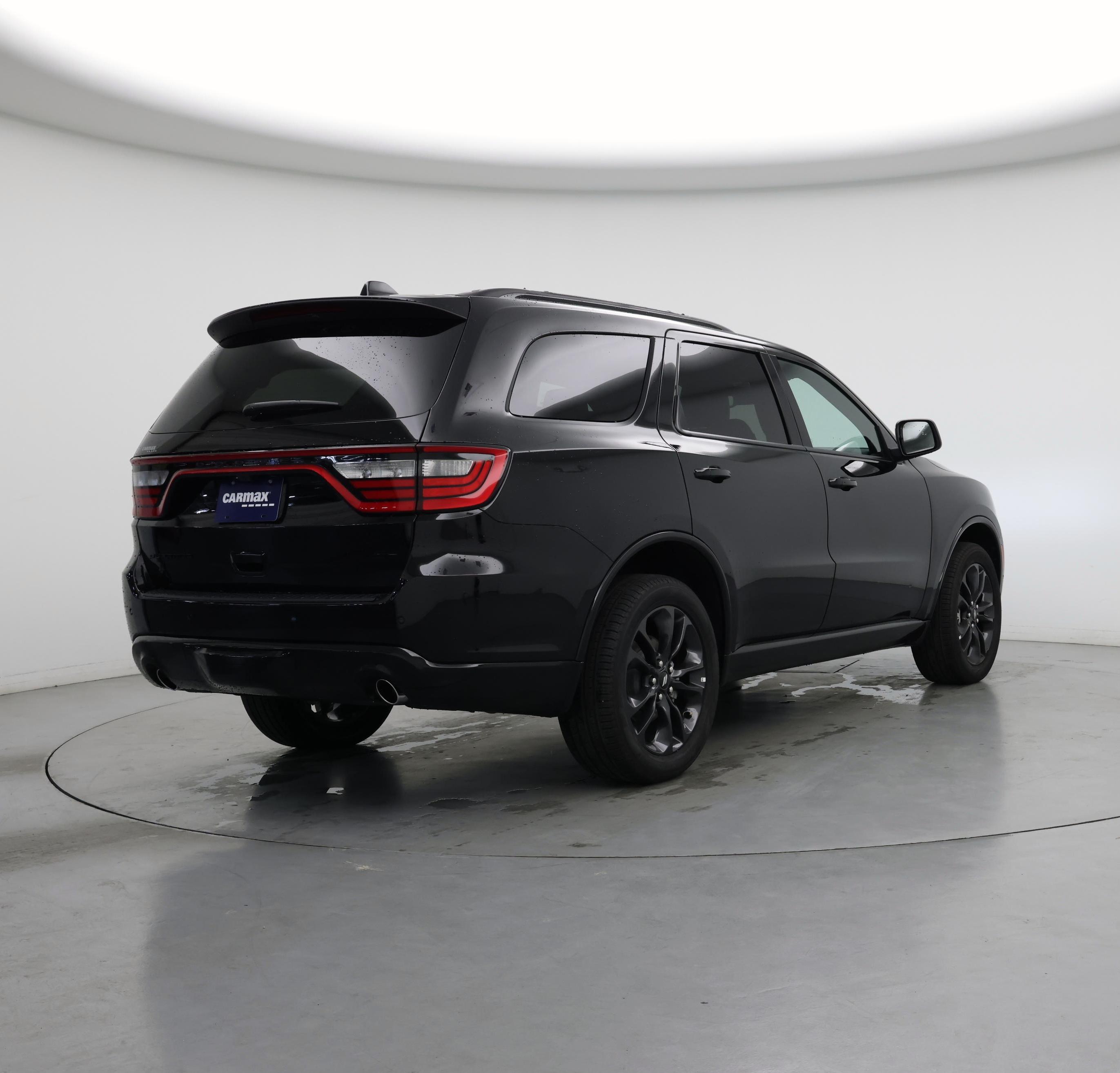 Thumbnail: 2025 Dodge Durango - 8