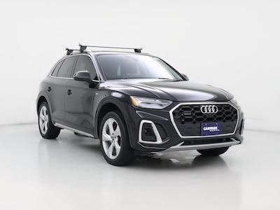 2023 Audi Q5 S-Line Premium Plus