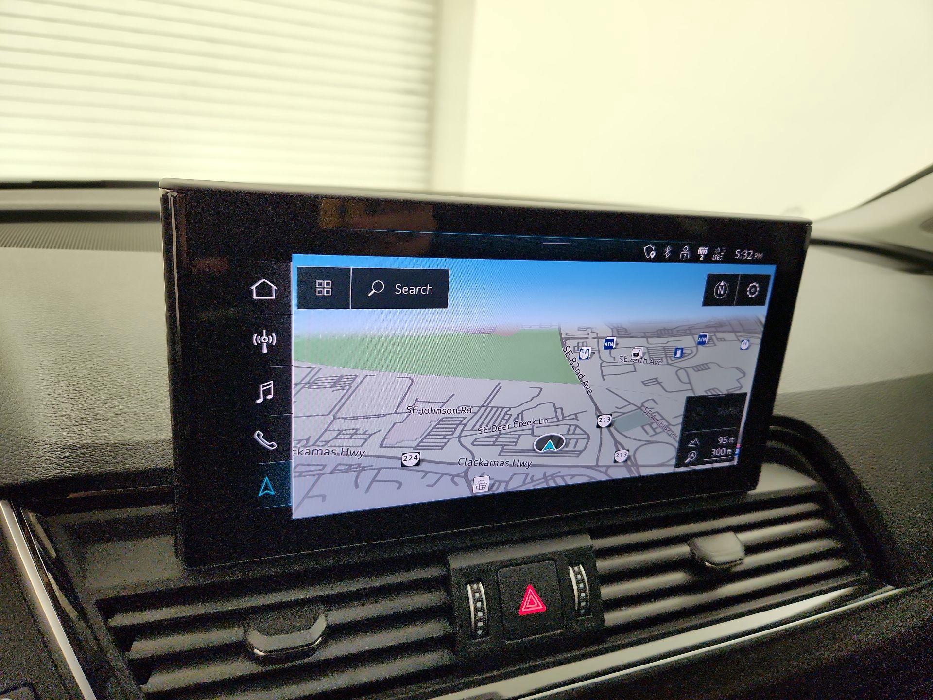 Thumbnail: 2023 Audi Q5 - 14