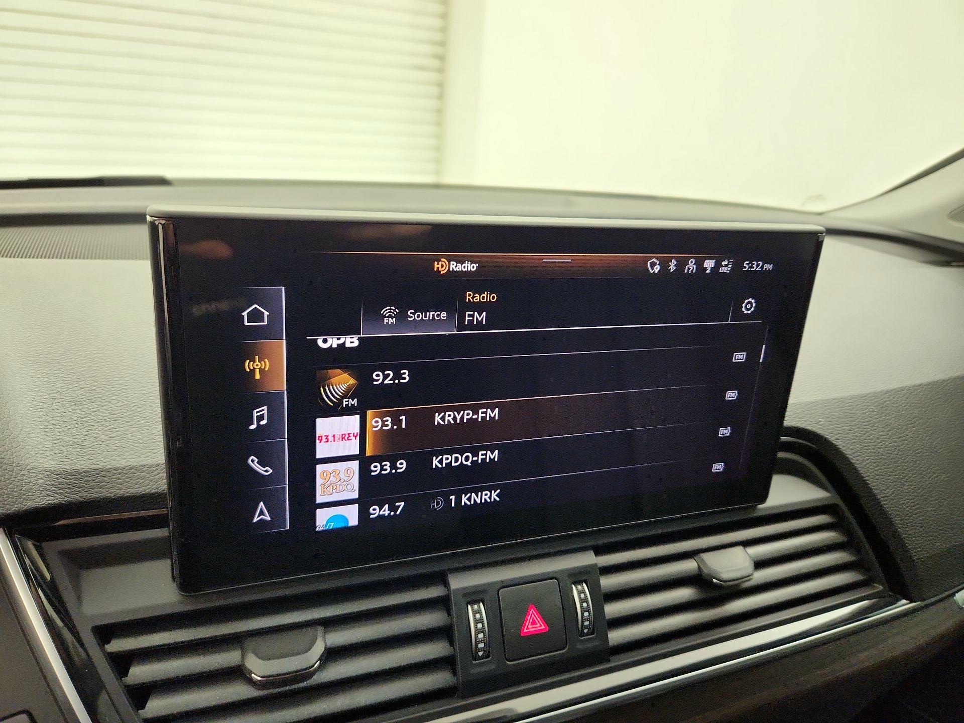 Thumbnail: 2023 Audi Q5 - 16