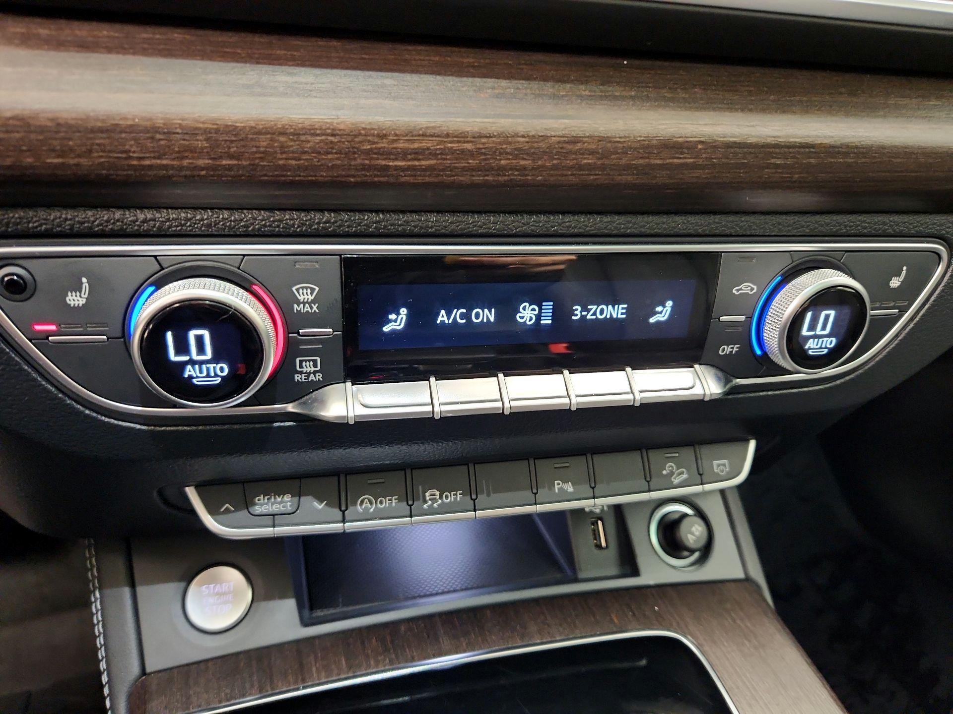 Thumbnail: 2023 Audi Q5 - 17